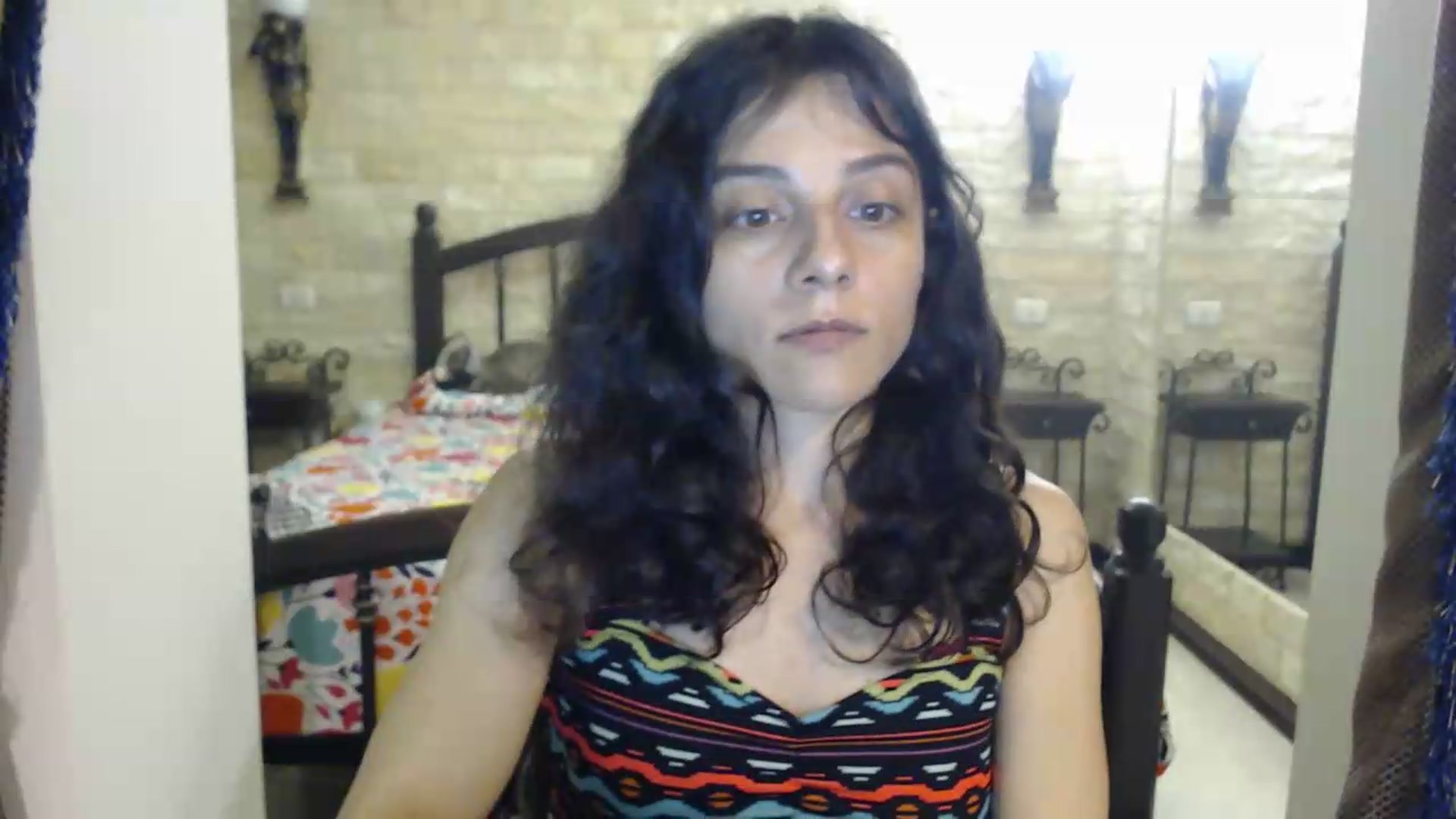 Gallery image thumbnail from ThePerfectNam's myfreecams stream on, 05/24/2026, 03:50 image 18 of 20