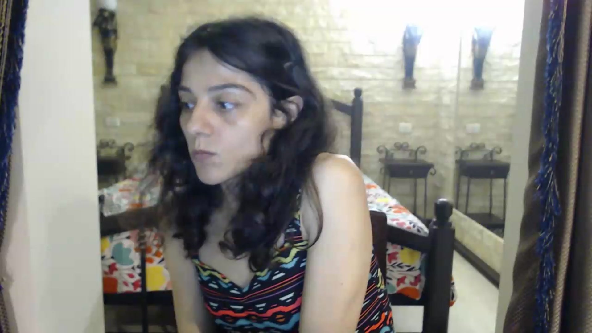 Gallery image thumbnail from ThePerfectNam's myfreecams stream on, 05/24/2026, 03:50 image 7 of 20