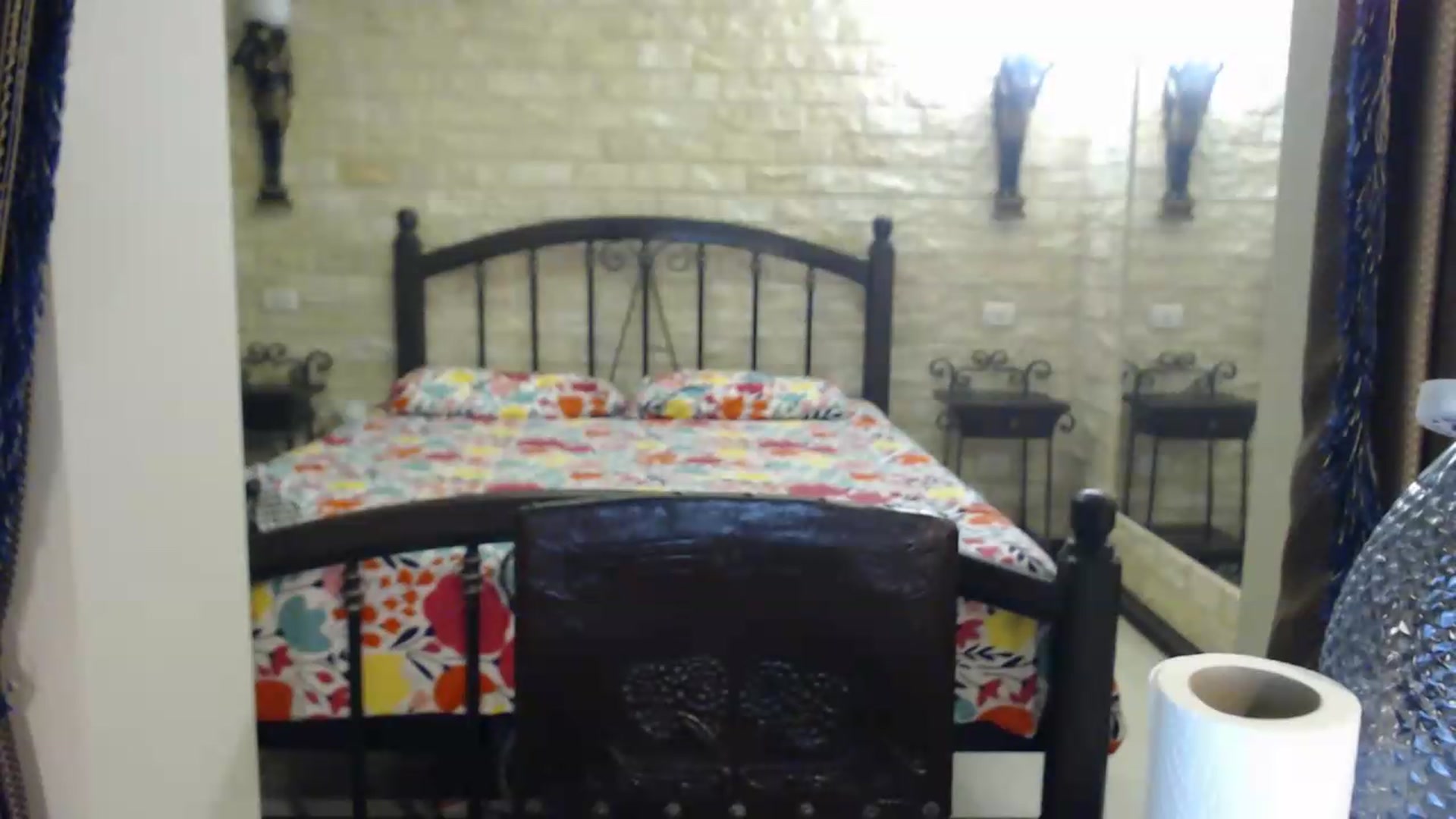 Gallery image thumbnail from ThePerfectNam's myfreecams stream on, 05/24/2026, 03:50 image 10 of 20