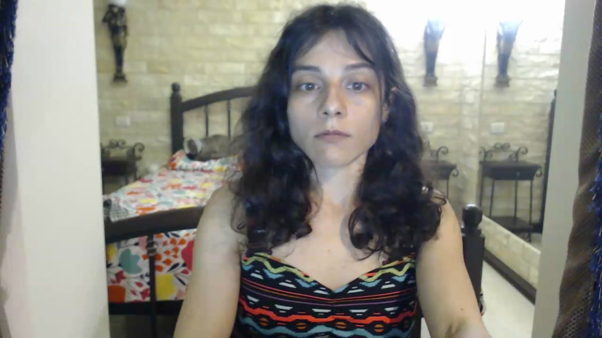 Gallery image thumbnail from ThePerfectNam's myfreecams stream on, 05/24/2026, 03:50 image 15 of 20