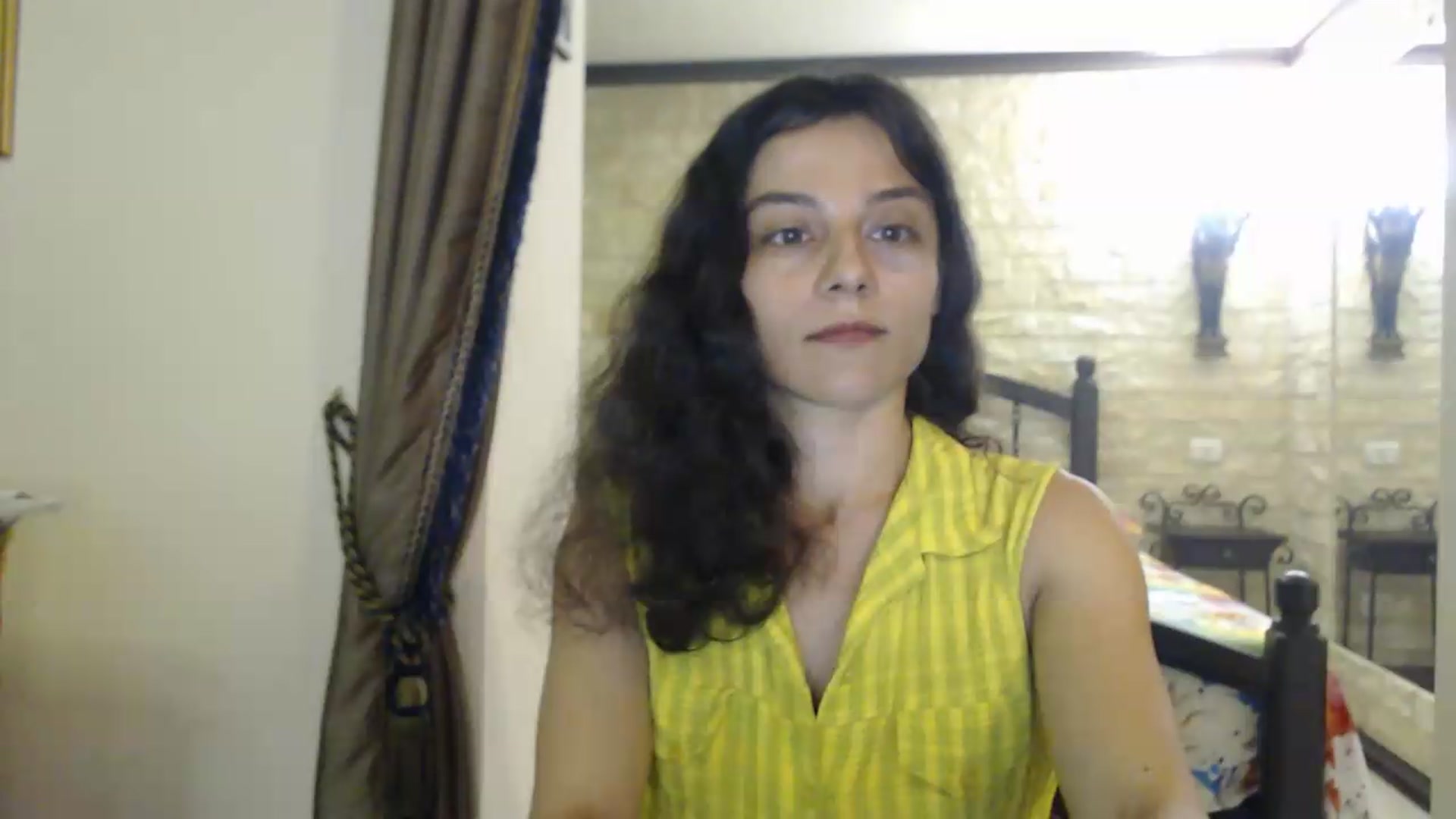 Gallery image thumbnail from ThePerfectNam's myfreecams stream on, 07/26/2026, 22:58 image 7 of 20