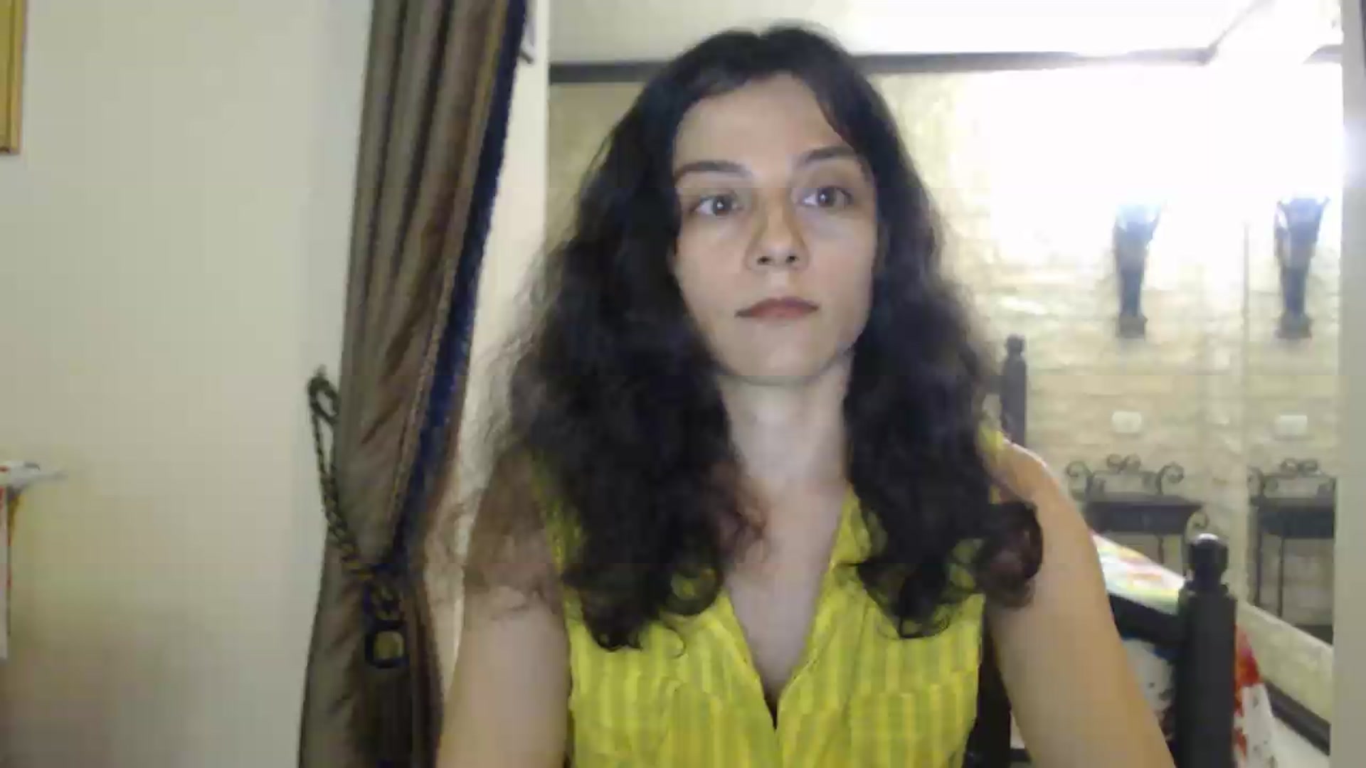 Gallery image thumbnail from ThePerfectNam's myfreecams stream on, 07/26/2026, 22:58 image 1 of 20