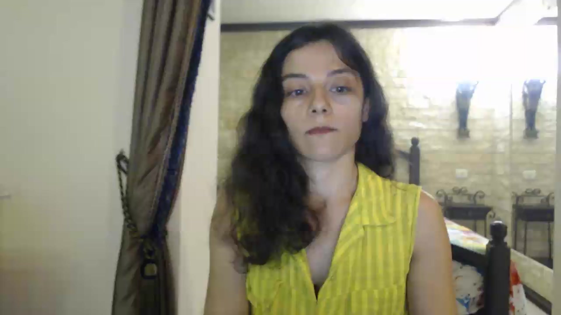 Gallery image thumbnail from ThePerfectNam's myfreecams stream on, 07/26/2026, 22:58 image 10 of 20