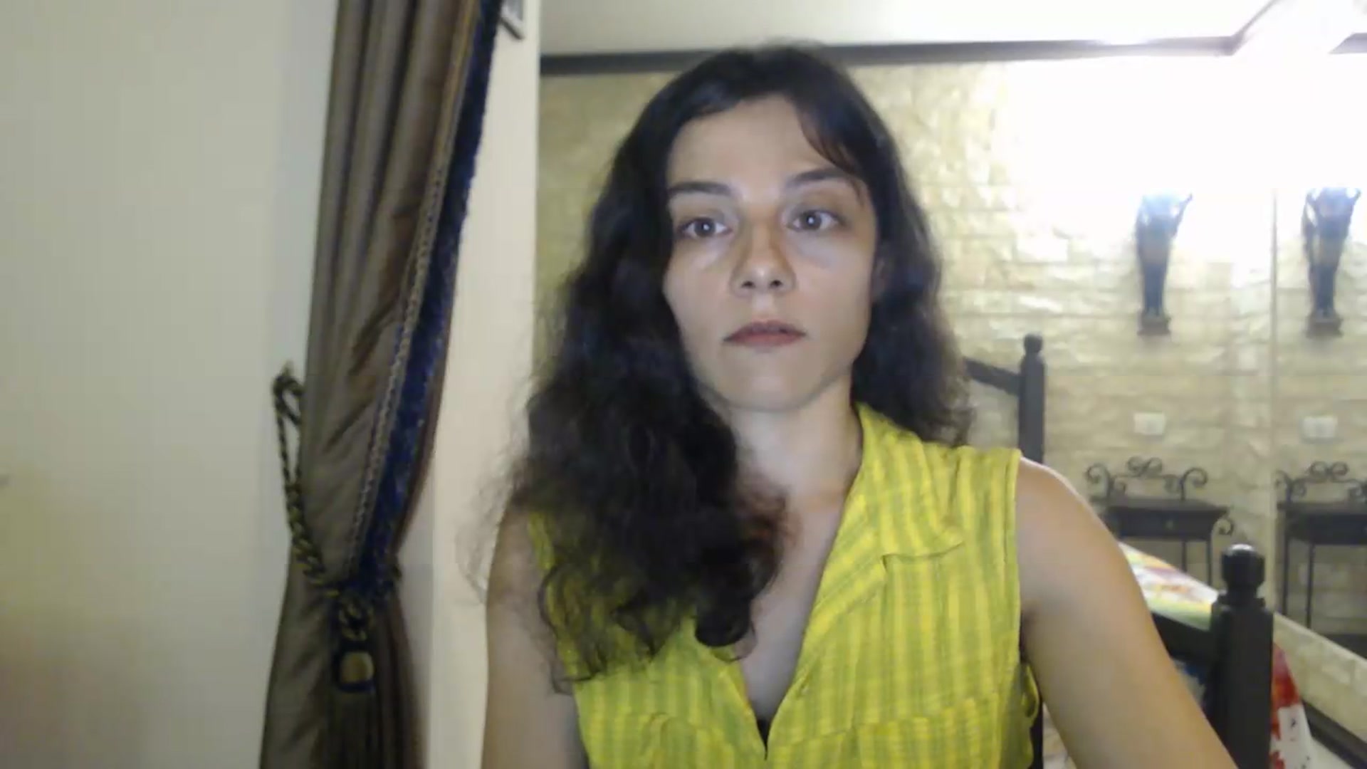 Gallery image thumbnail from ThePerfectNam's myfreecams stream on, 07/26/2026, 22:58 image 17 of 20
