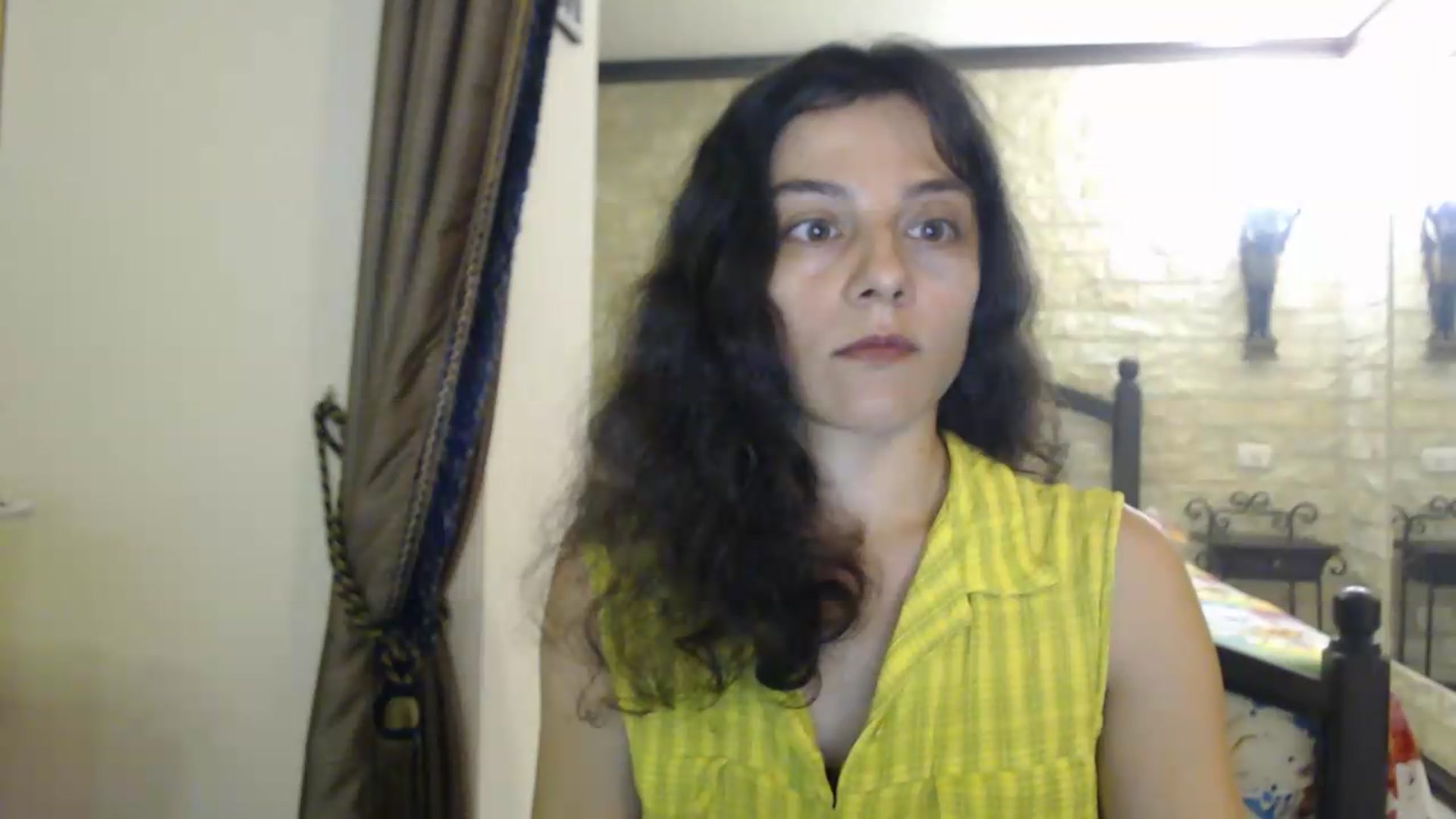 Gallery image thumbnail from ThePerfectNam's myfreecams stream on, 07/26/2026, 22:58 image 15 of 20