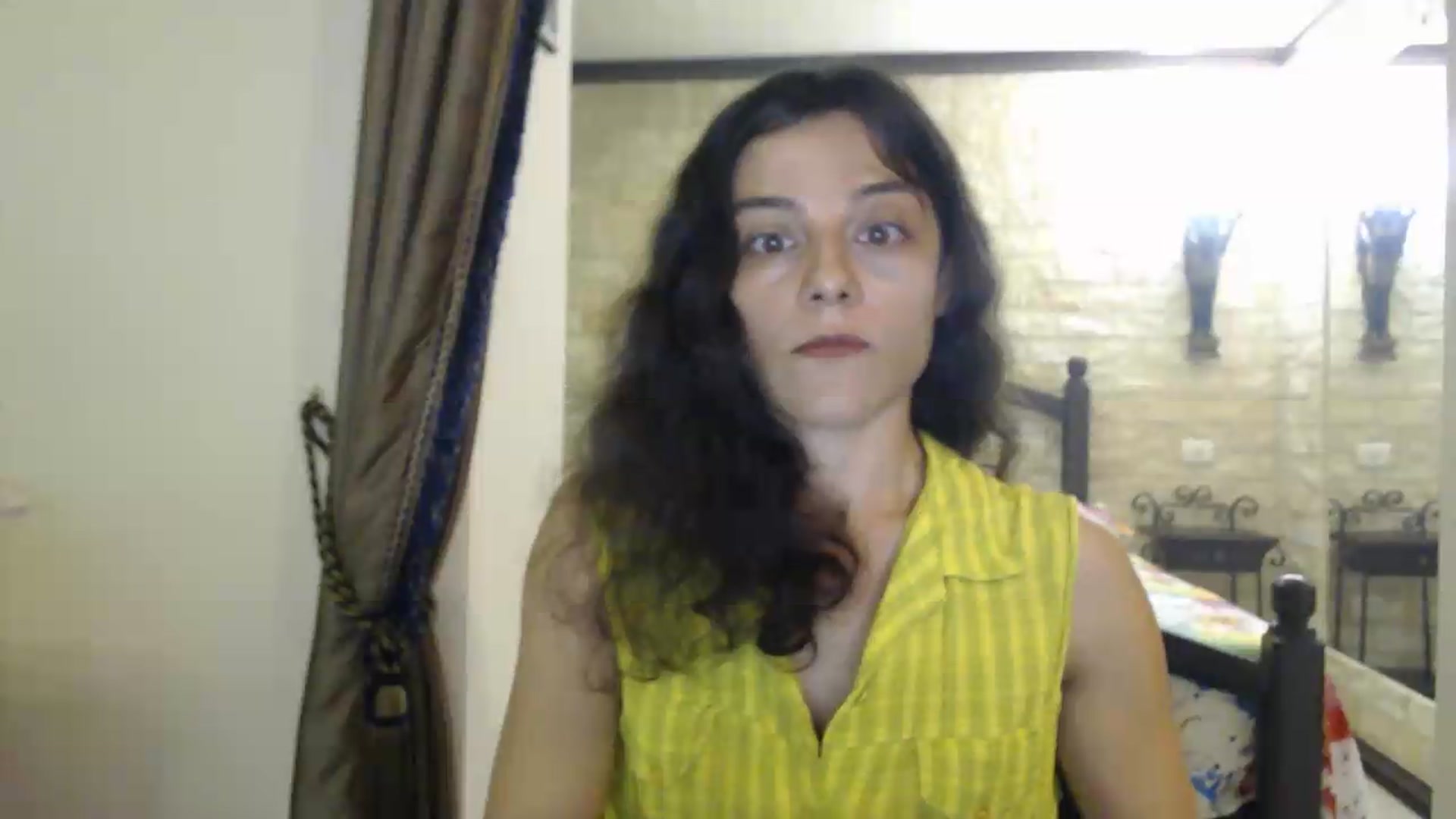 Gallery image thumbnail from ThePerfectNam's myfreecams stream on, 07/26/2026, 22:58 image 14 of 20