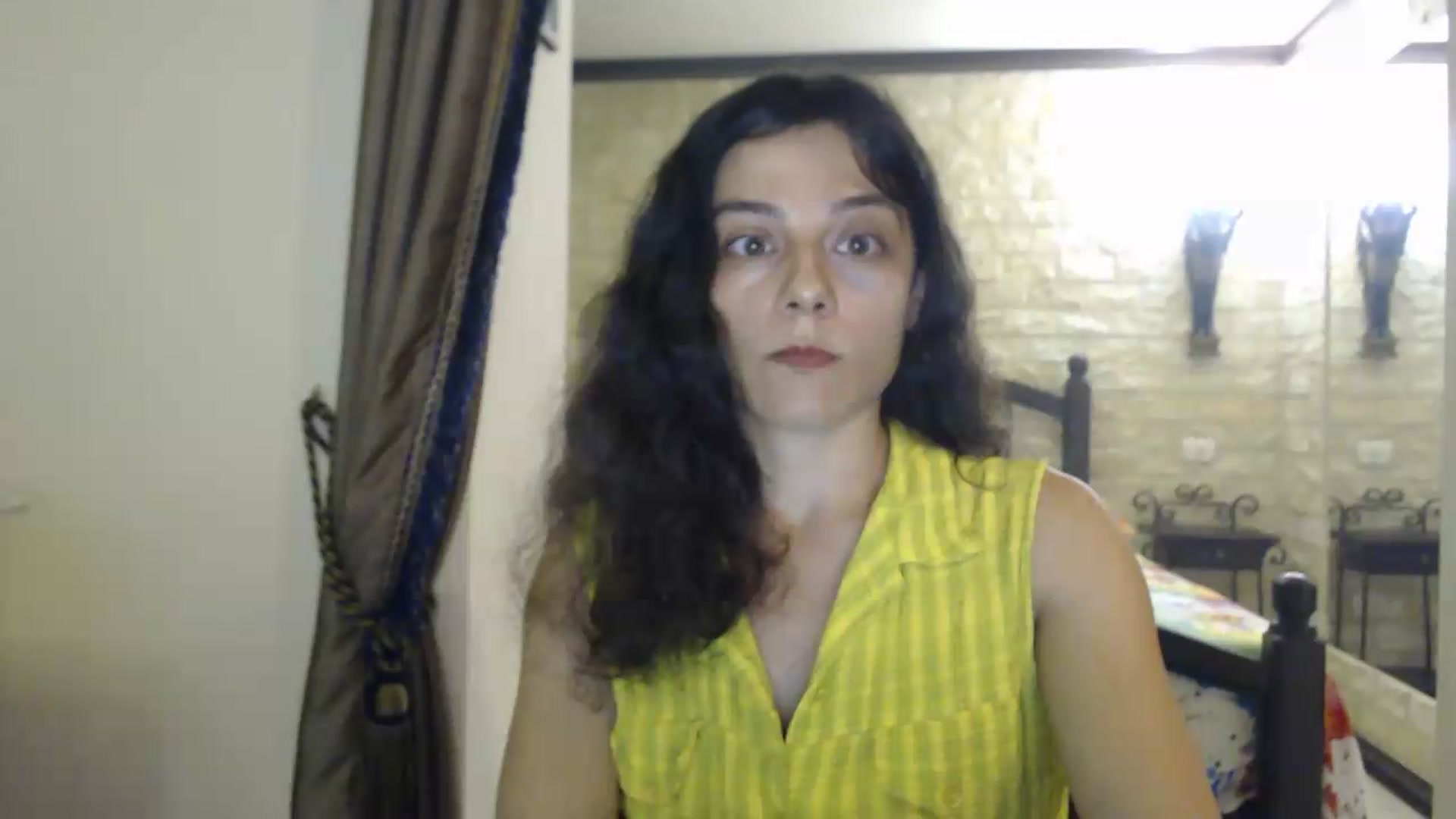 Gallery image thumbnail from ThePerfectNam's myfreecams stream on, 07/26/2026, 22:58 image 11 of 20