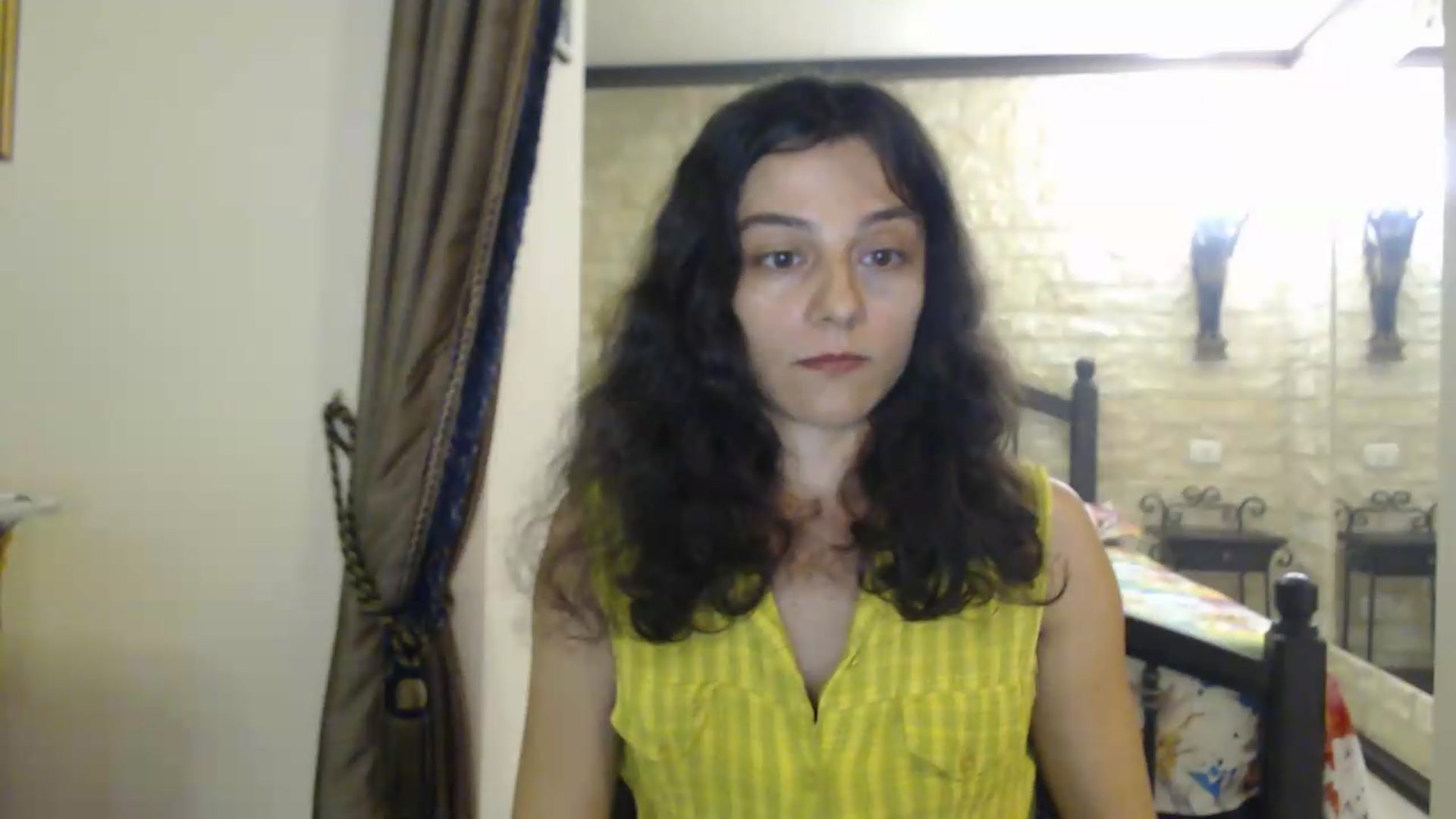 Gallery image thumbnail from ThePerfectNam's myfreecams stream on, 07/26/2026, 22:58 image 6 of 20