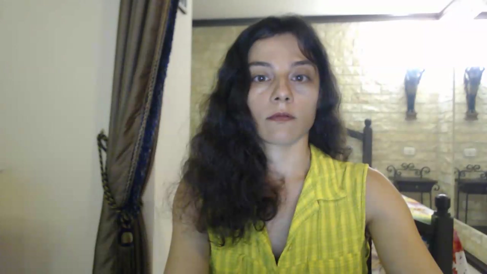 Gallery image thumbnail from ThePerfectNam's myfreecams stream on, 07/26/2026, 22:58 image 18 of 20