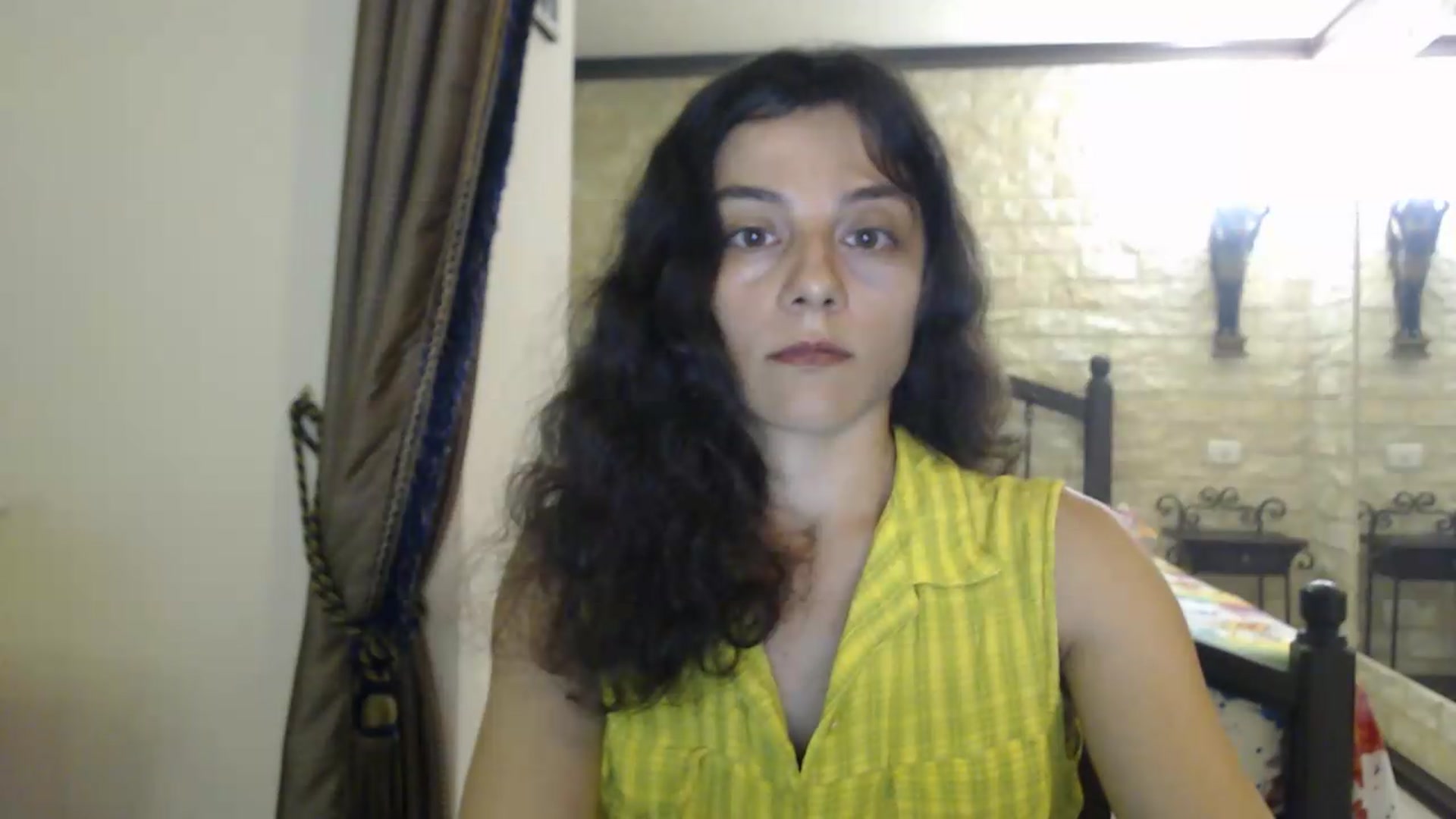 Gallery image thumbnail from ThePerfectNam's myfreecams stream on, 07/26/2026, 22:58 image 19 of 20