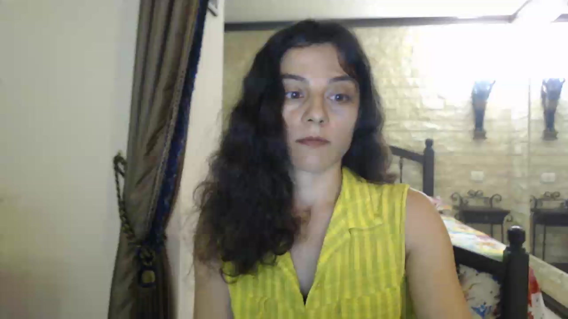 Gallery image thumbnail from ThePerfectNam's myfreecams stream on, 07/26/2026, 22:58 image 20 of 20