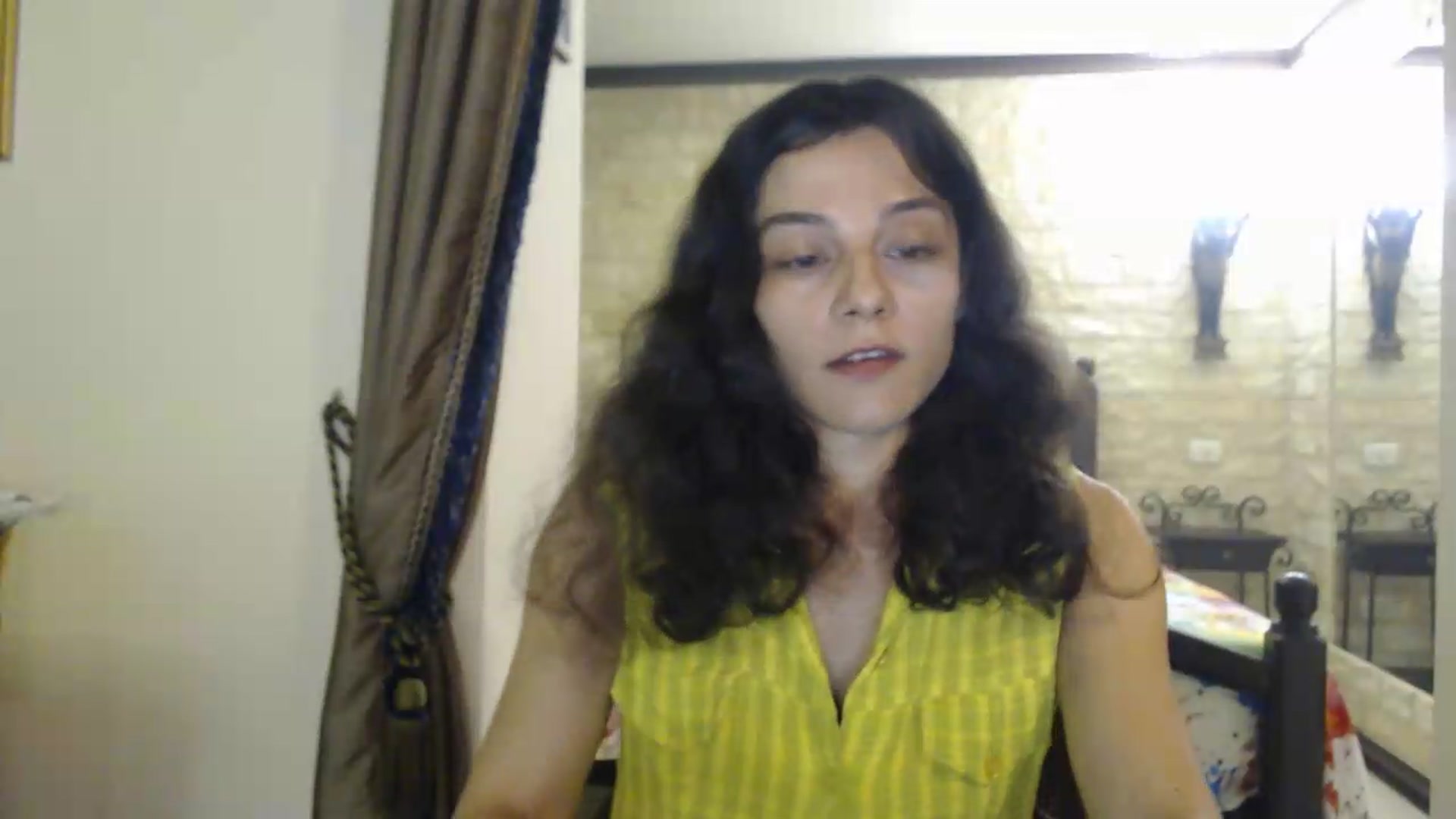 Gallery image thumbnail from ThePerfectNam's myfreecams stream on, 07/26/2026, 22:58 image 4 of 20