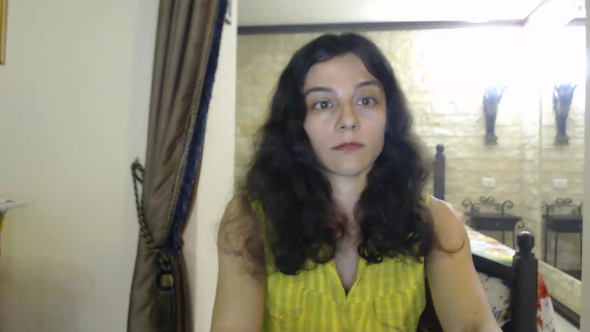 Gallery image thumbnail from ThePerfectNam's myfreecams stream on, 07/26/2026, 22:58 image 2 of 20