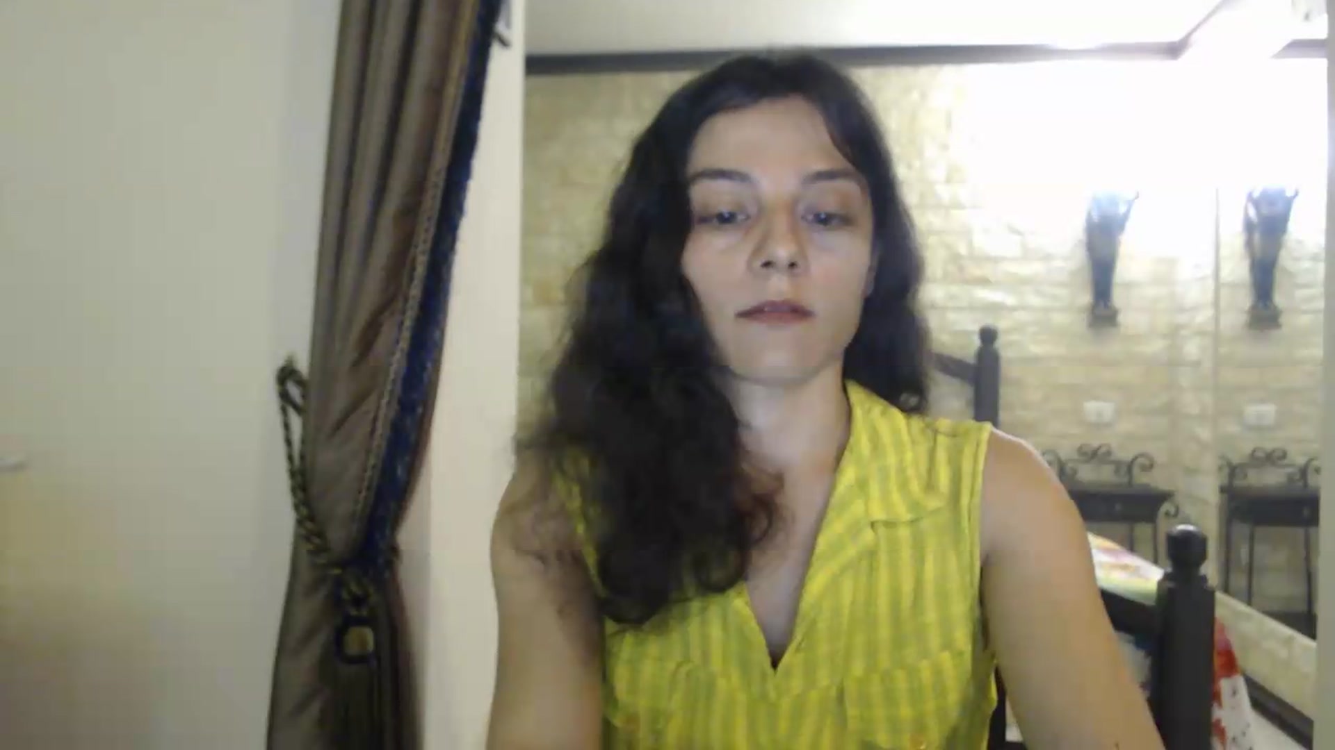 Gallery image thumbnail from ThePerfectNam's myfreecams stream on, 07/26/2026, 22:58 image 9 of 20