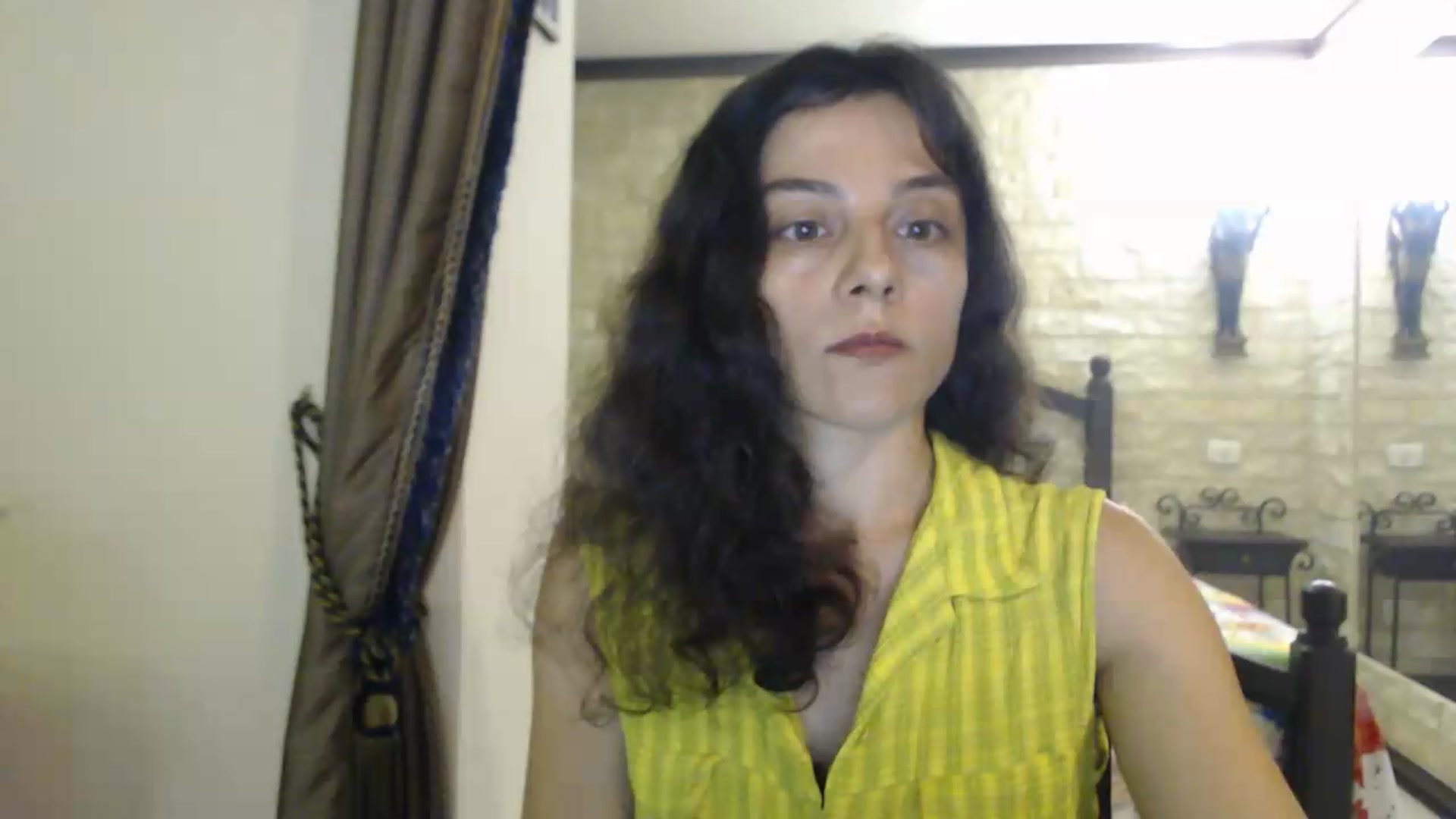Gallery image thumbnail from ThePerfectNam's myfreecams stream on, 07/26/2026, 22:58 image 16 of 20