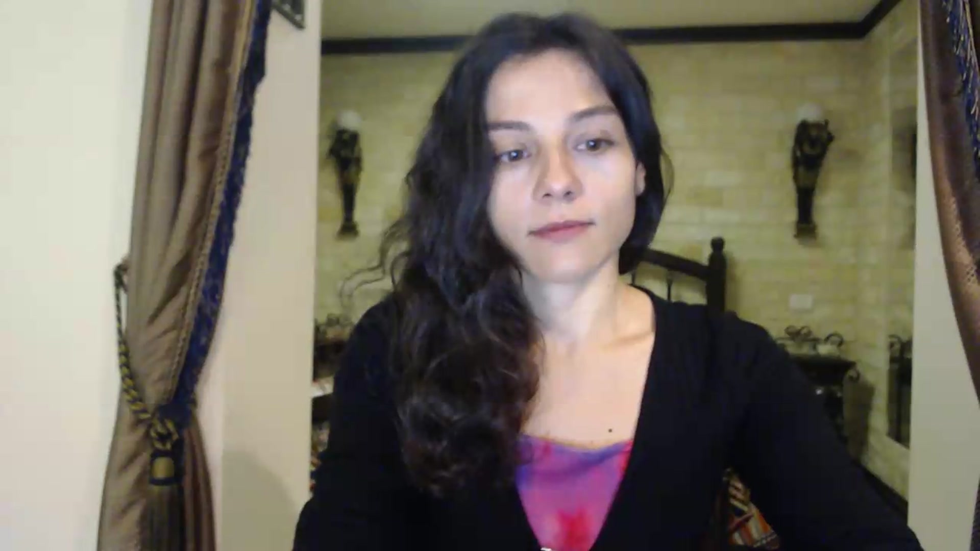 Gallery image thumbnail from ThePerfectNam's myfreecams stream on, 08/03/2026, 01:44 image 12 of 20