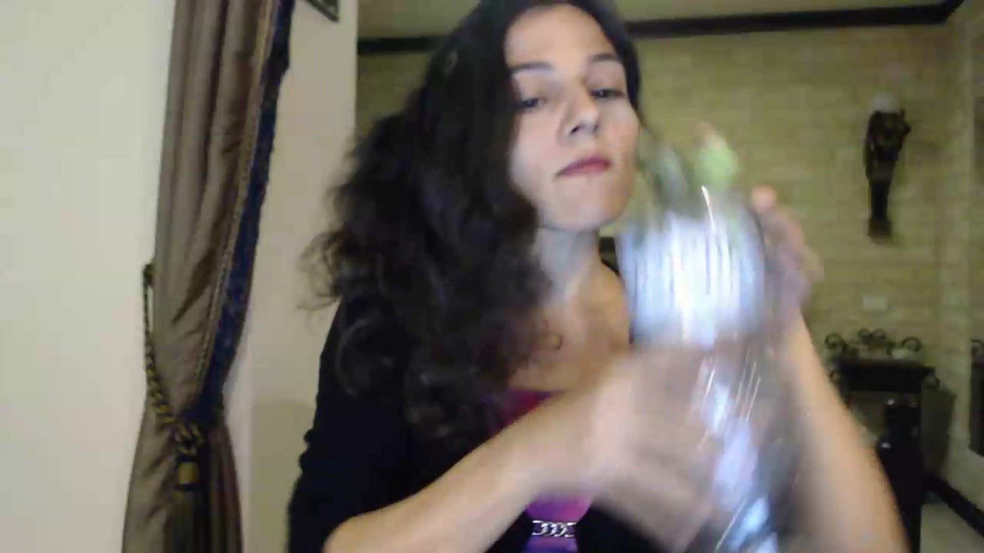 Gallery image thumbnail from ThePerfectNam's myfreecams stream on, 08/03/2026, 01:44 image 4 of 20