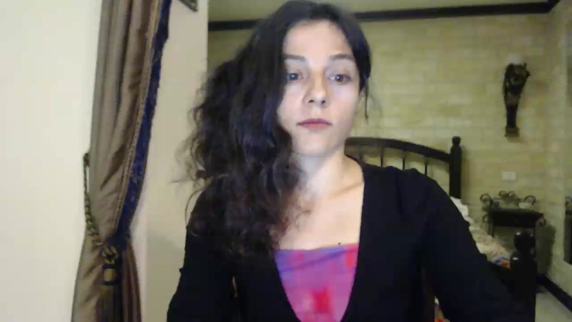 Gallery image thumbnail from ThePerfectNam's myfreecams stream on, 08/03/2026, 01:44 image 1 of 20