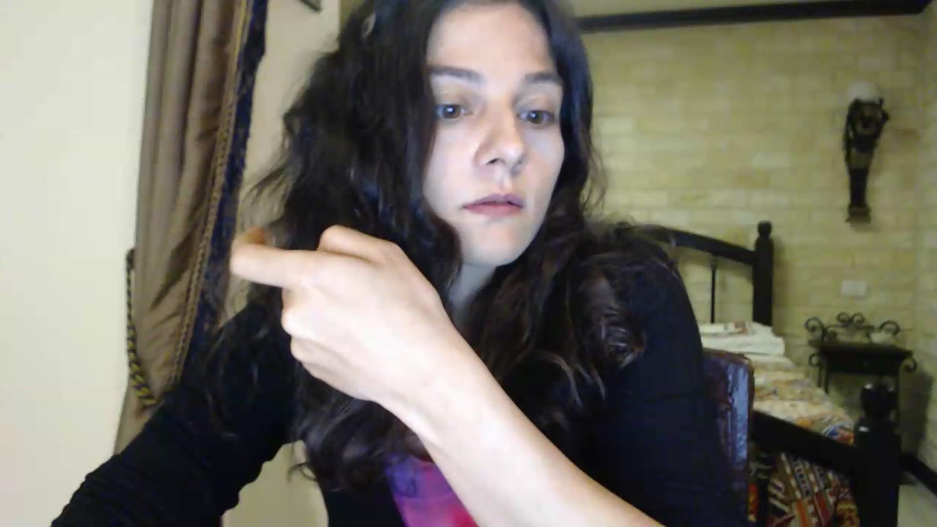 Gallery image thumbnail from ThePerfectNam's myfreecams stream on, 08/03/2026, 01:44 image 10 of 20