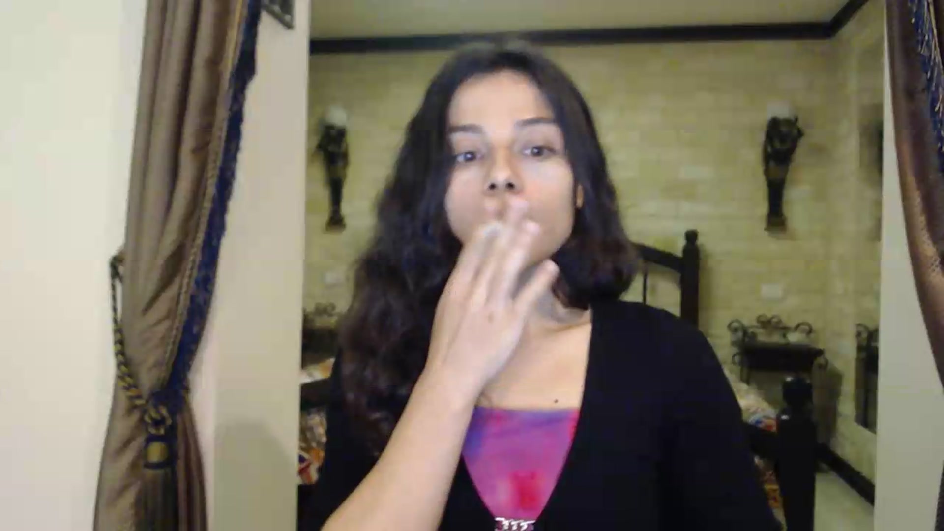 Gallery image thumbnail from ThePerfectNam's myfreecams stream on, 08/03/2026, 01:44 image 19 of 20