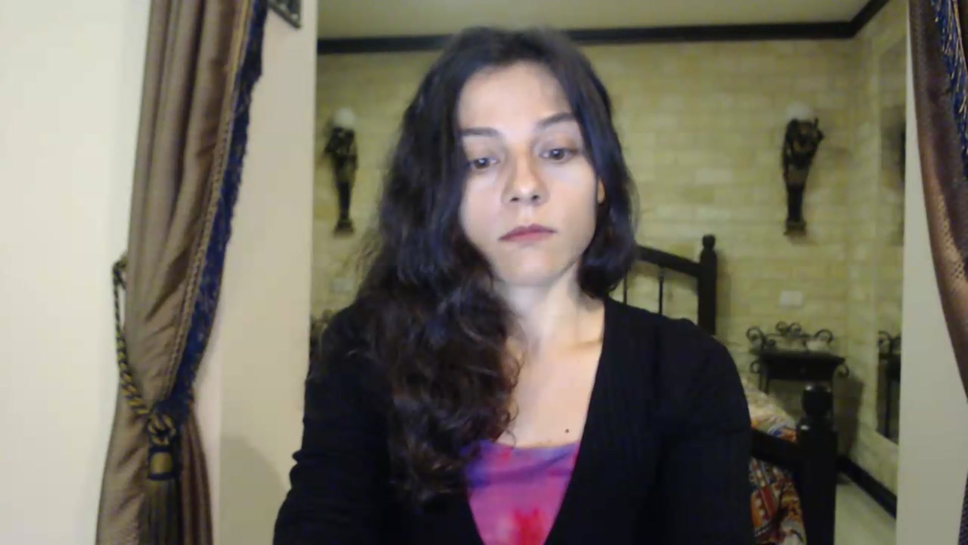 Gallery image thumbnail from ThePerfectNam's myfreecams stream on, 08/03/2026, 01:44 image 16 of 20