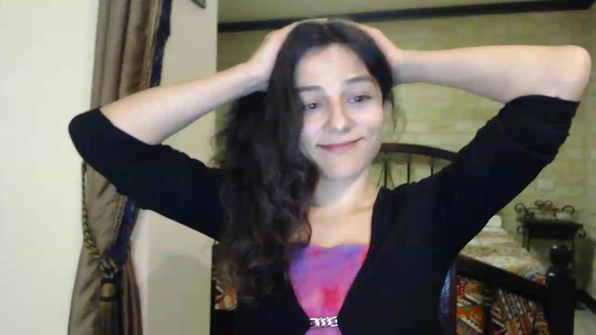 Gallery image thumbnail from ThePerfectNam's myfreecams stream on, 08/03/2026, 01:44 image 7 of 20