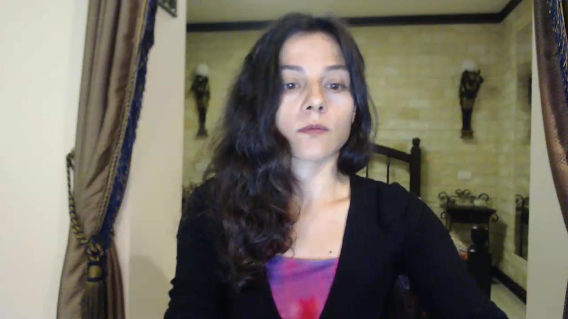 Gallery image thumbnail from ThePerfectNam's myfreecams stream on, 08/03/2026, 01:44 image 17 of 20