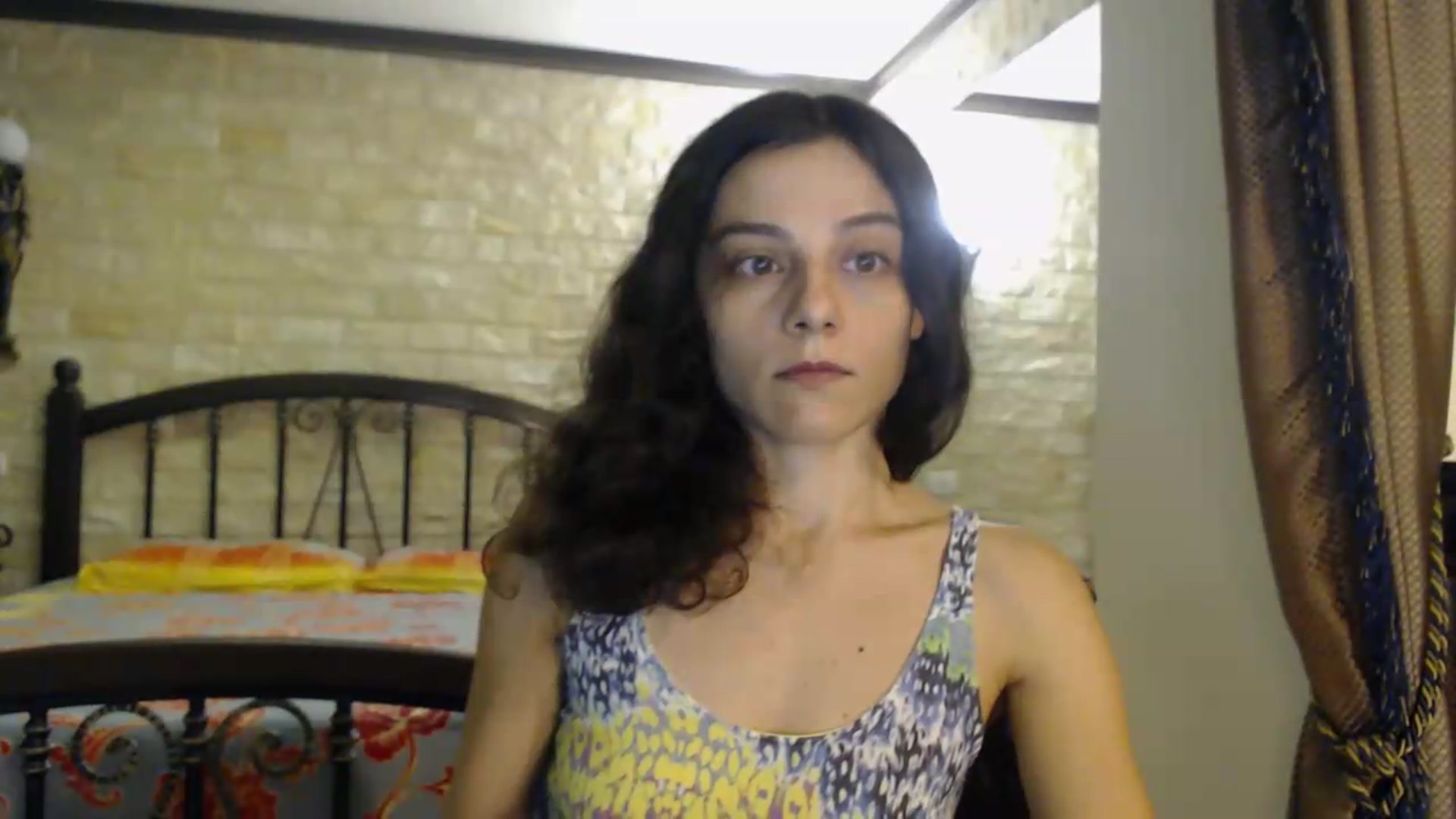 Gallery image thumbnail from ThePerfectNam's myfreecams stream on, 09/20/2026, 23:12 image 15 of 20