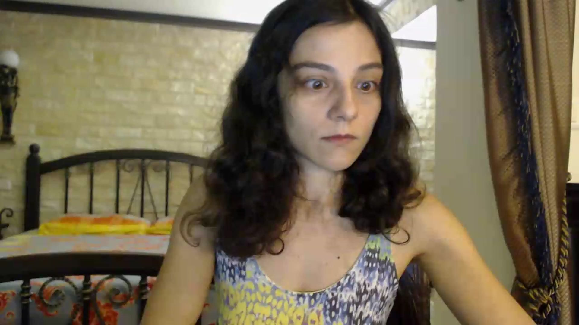 Gallery image thumbnail from ThePerfectNam's myfreecams stream on, 09/20/2026, 23:12 image 10 of 20