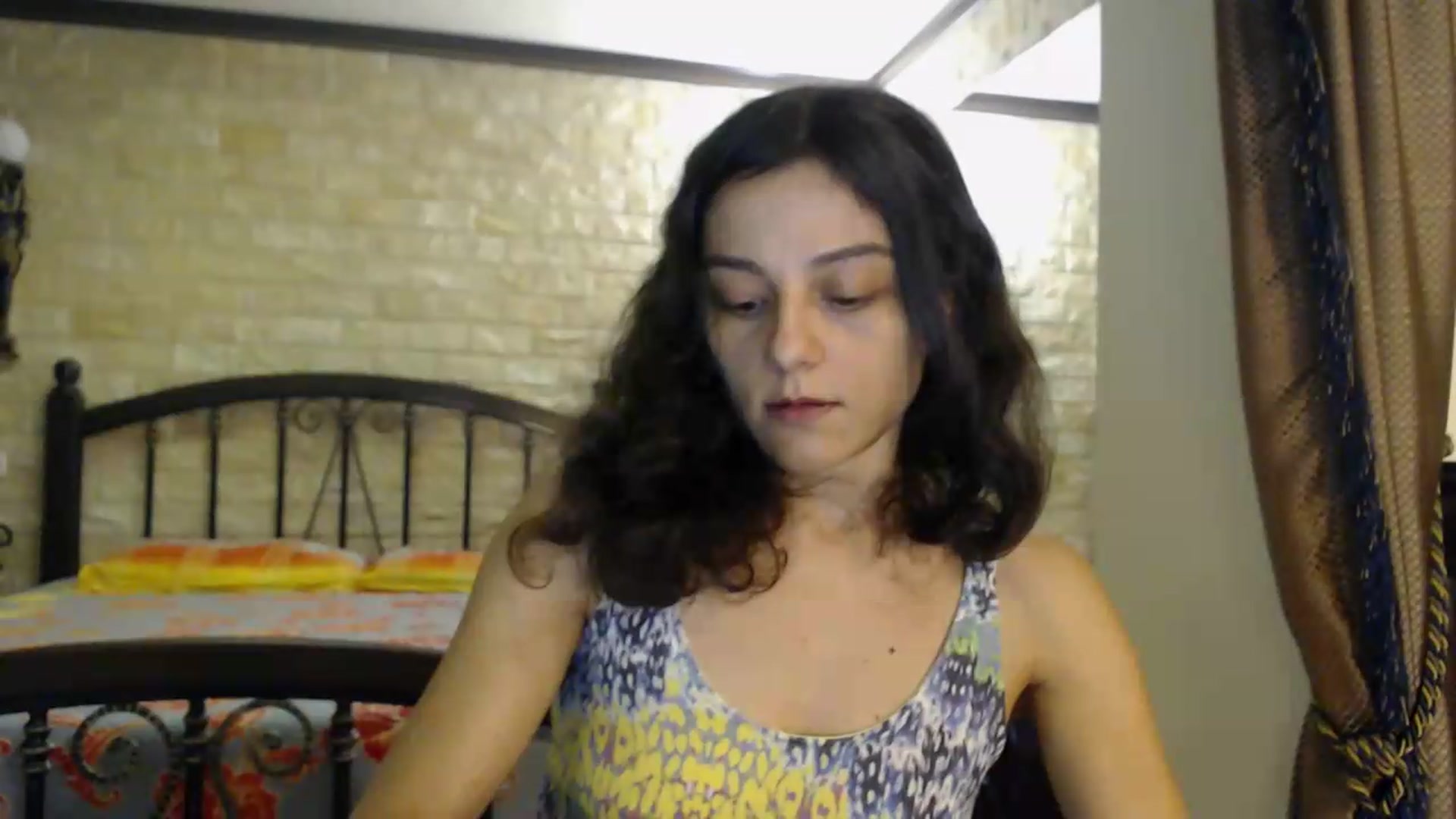 Gallery image thumbnail from ThePerfectNam's myfreecams stream on, 09/20/2026, 23:12 image 18 of 20