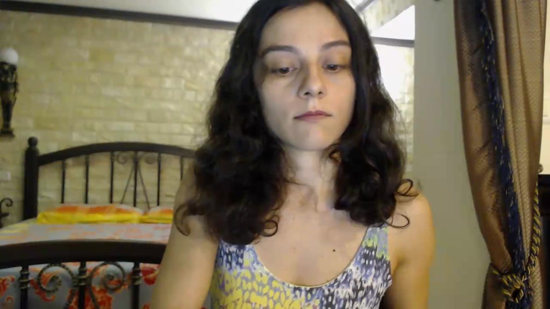 Gallery image thumbnail from ThePerfectNam's myfreecams stream on, 09/20/2026, 23:12 image 8 of 20