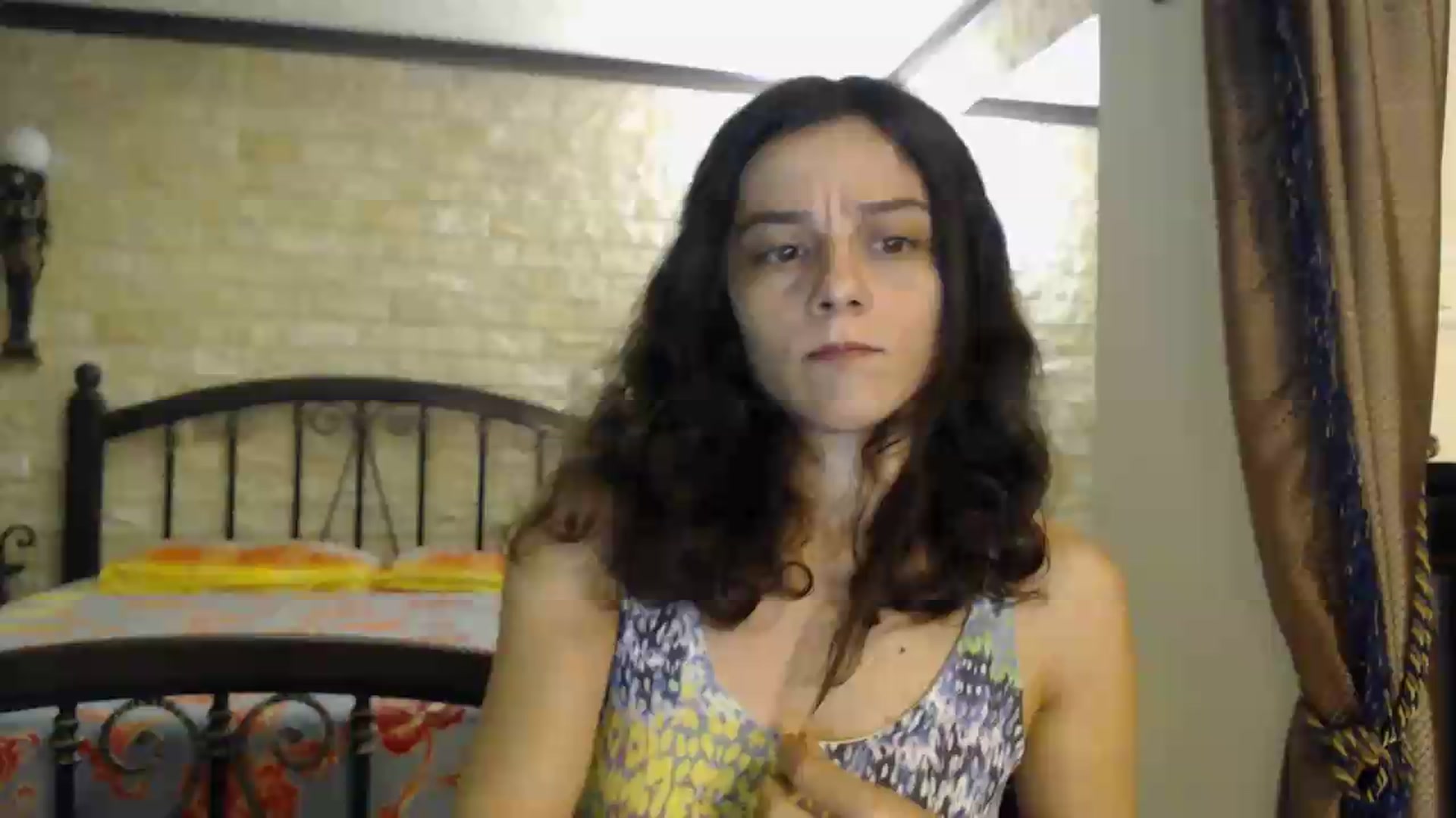 Gallery image thumbnail from ThePerfectNam's myfreecams stream on, 09/20/2026, 23:12 image 1 of 20