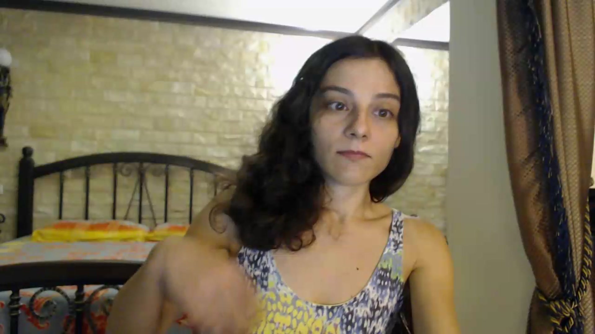 Gallery image thumbnail from ThePerfectNam's myfreecams stream on, 09/20/2026, 23:12 image 16 of 20
