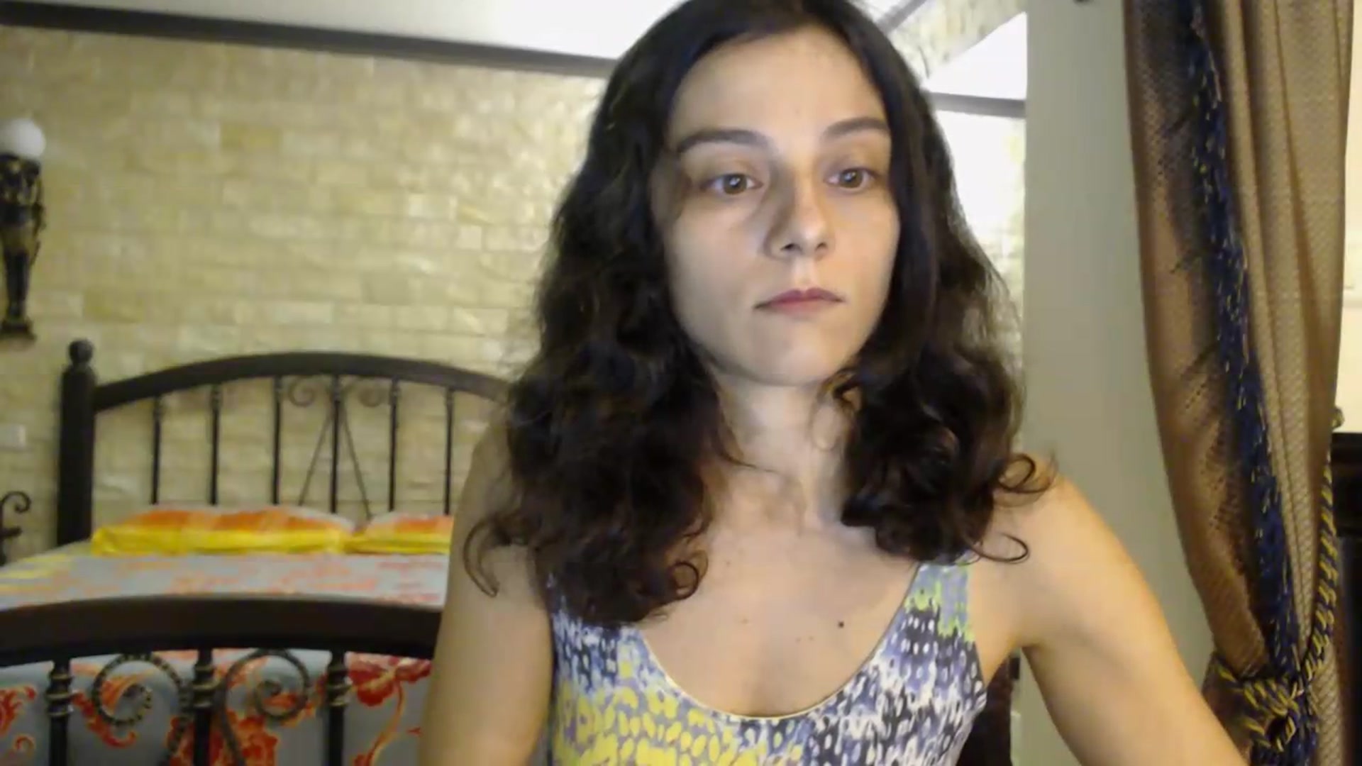 Gallery image thumbnail from ThePerfectNam's myfreecams stream on, 09/20/2026, 23:12 image 6 of 20