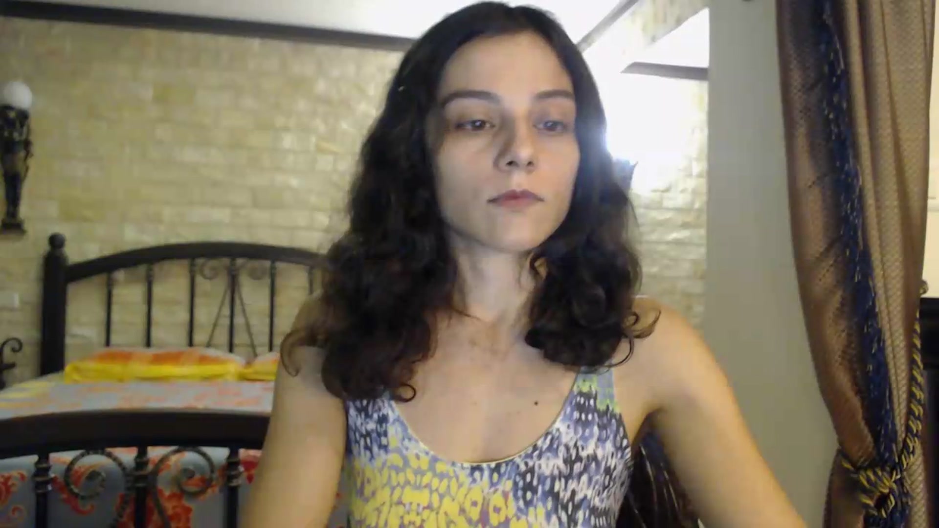 Gallery image thumbnail from ThePerfectNam's myfreecams stream on, 09/20/2026, 23:12 image 5 of 20