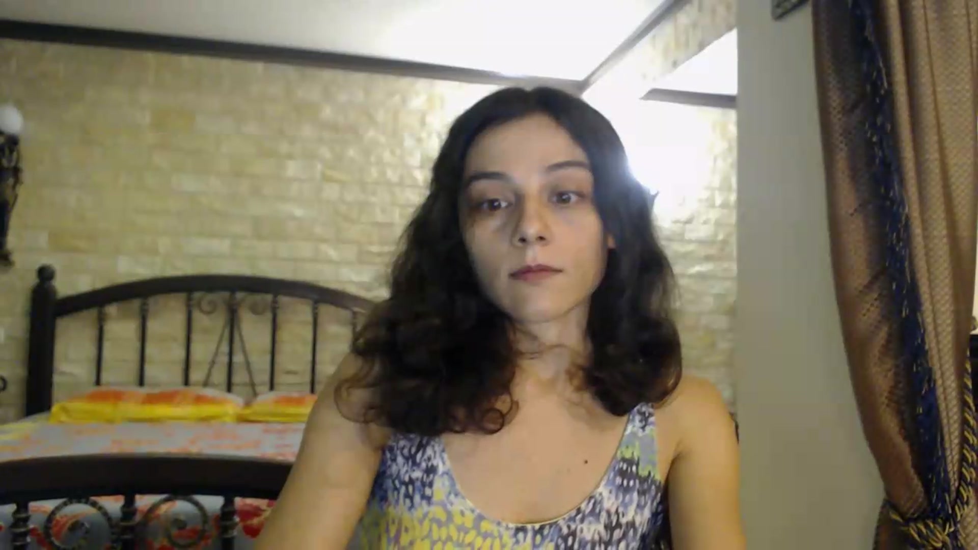 Gallery image thumbnail from ThePerfectNam's myfreecams stream on, 09/20/2026, 23:12 image 20 of 20