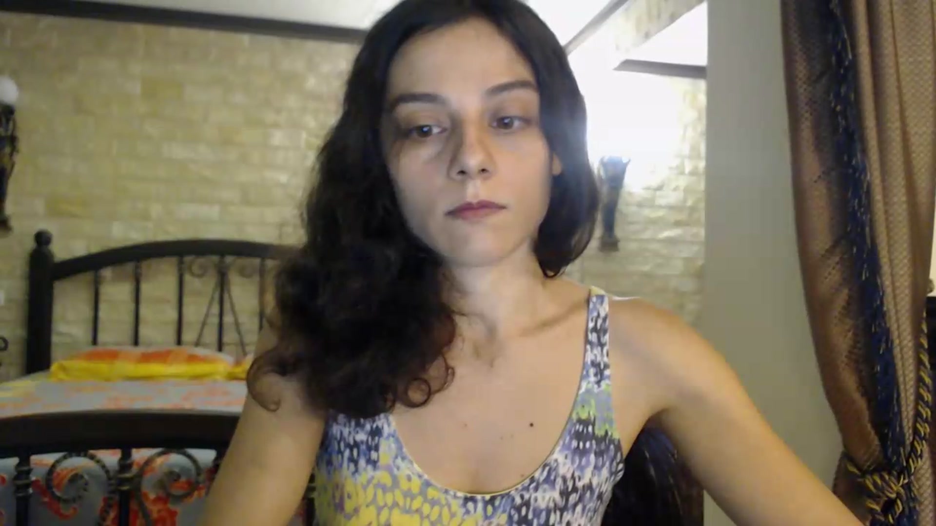 Gallery image thumbnail from ThePerfectNam's myfreecams stream on, 09/20/2026, 23:12 image 14 of 20