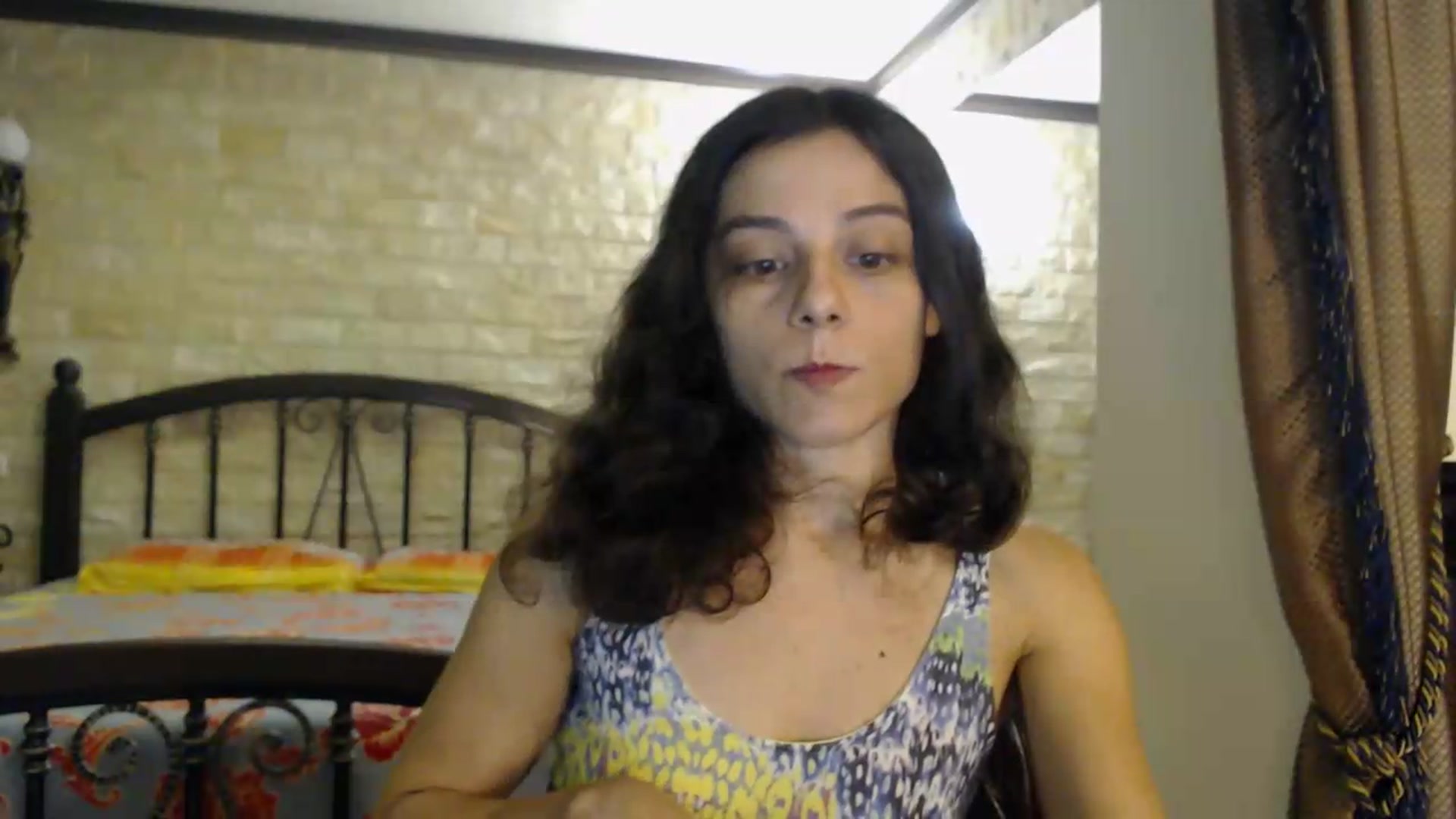 Gallery image thumbnail from ThePerfectNam's myfreecams stream on, 09/20/2026, 23:12 image 17 of 20
