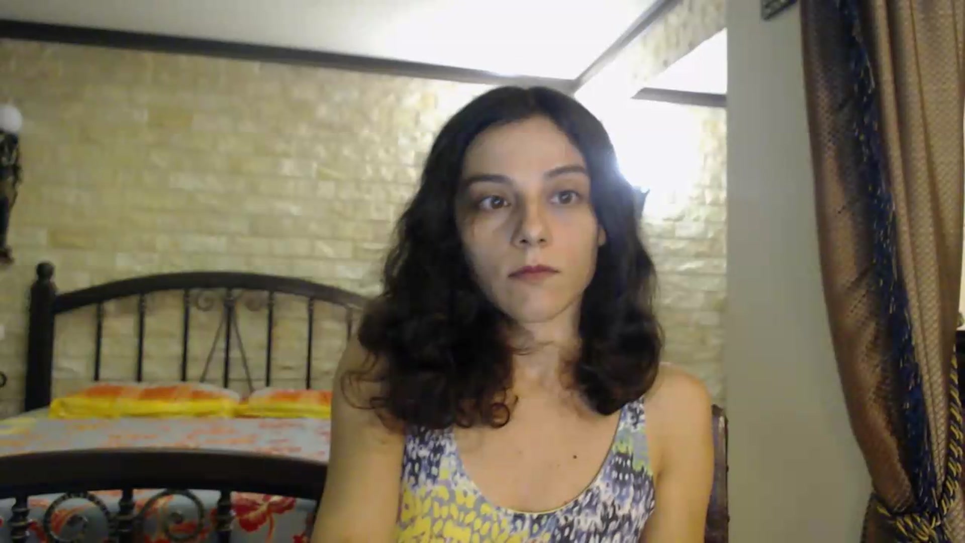 Gallery image thumbnail from ThePerfectNam's myfreecams stream on, 09/20/2026, 23:12 image 19 of 20