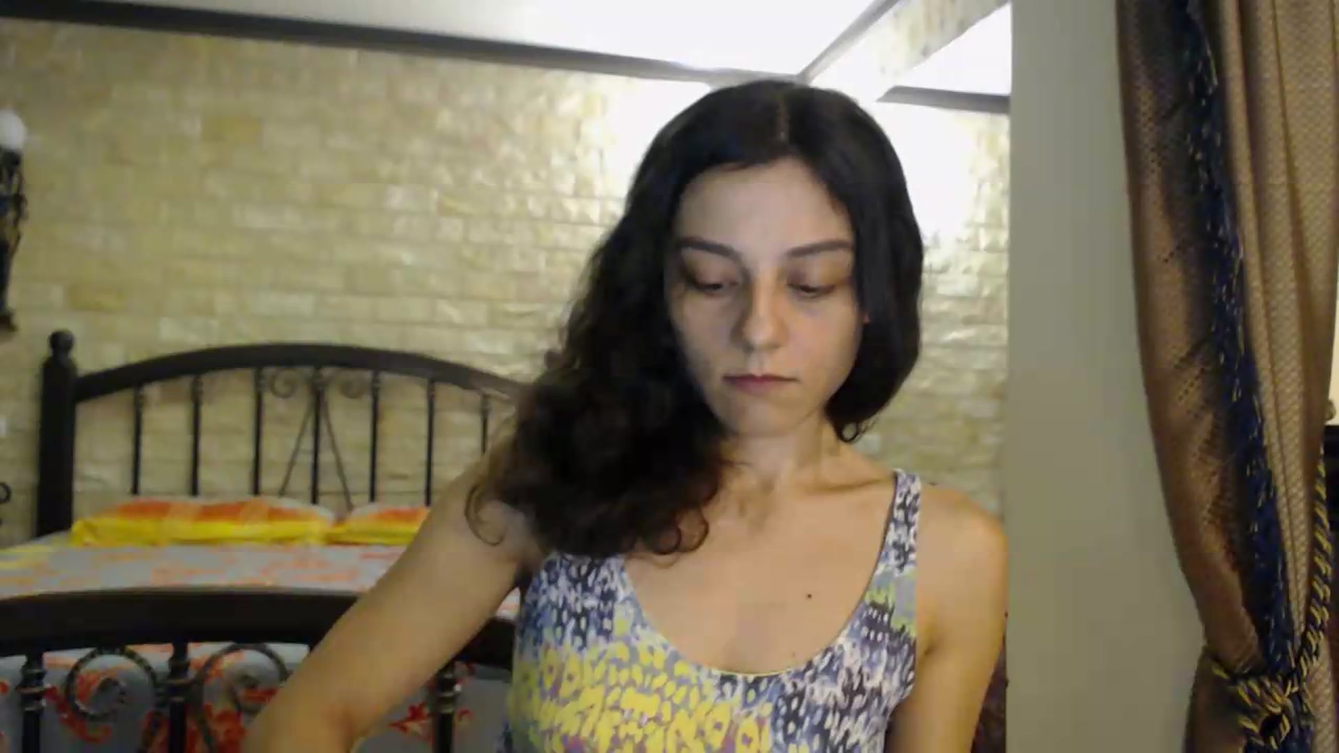 Gallery image thumbnail from ThePerfectNam's myfreecams stream on, 09/20/2026, 23:12 image 13 of 20