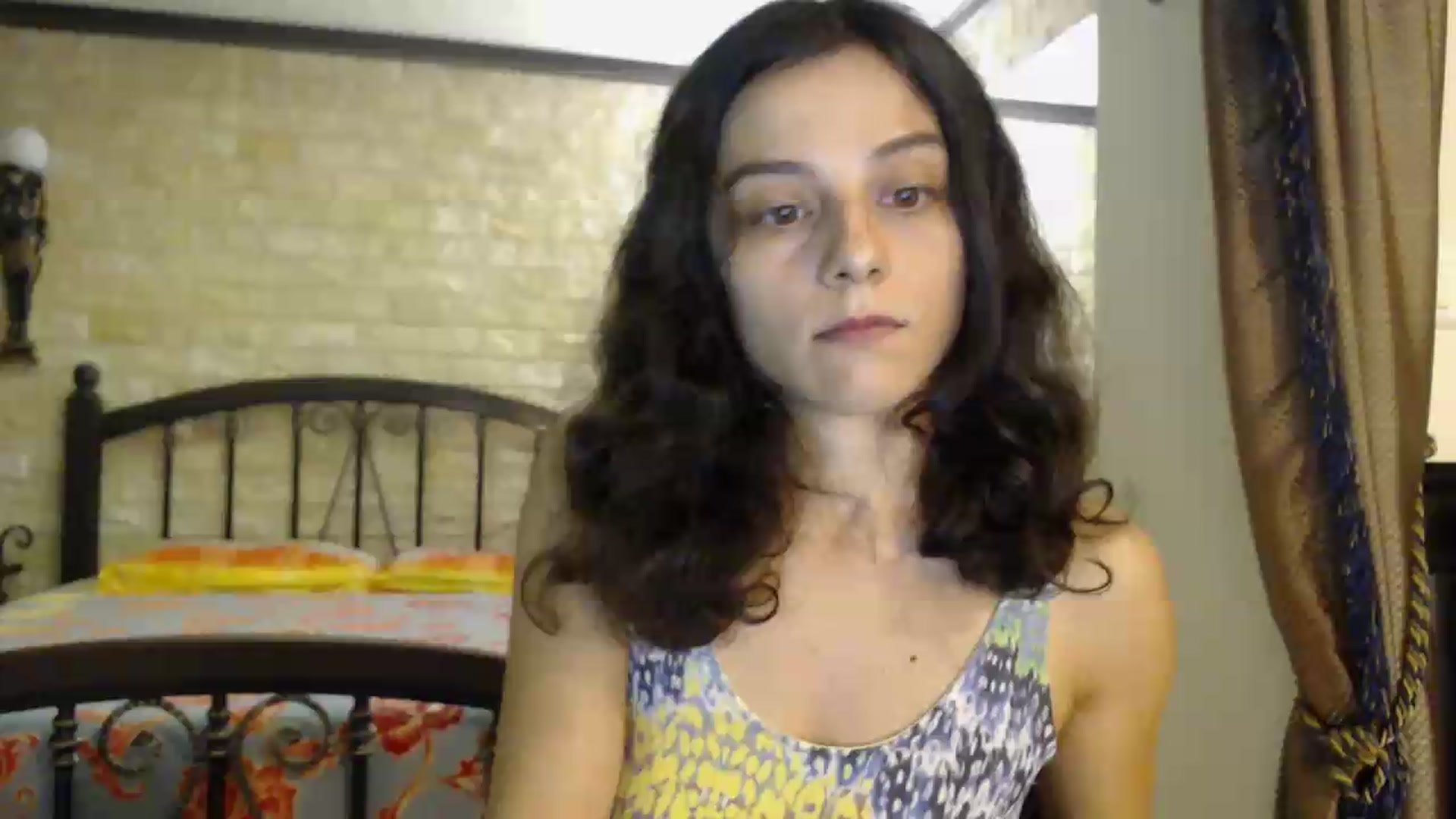 Gallery image thumbnail from ThePerfectNam's myfreecams stream on, 09/20/2026, 23:12 image 7 of 20