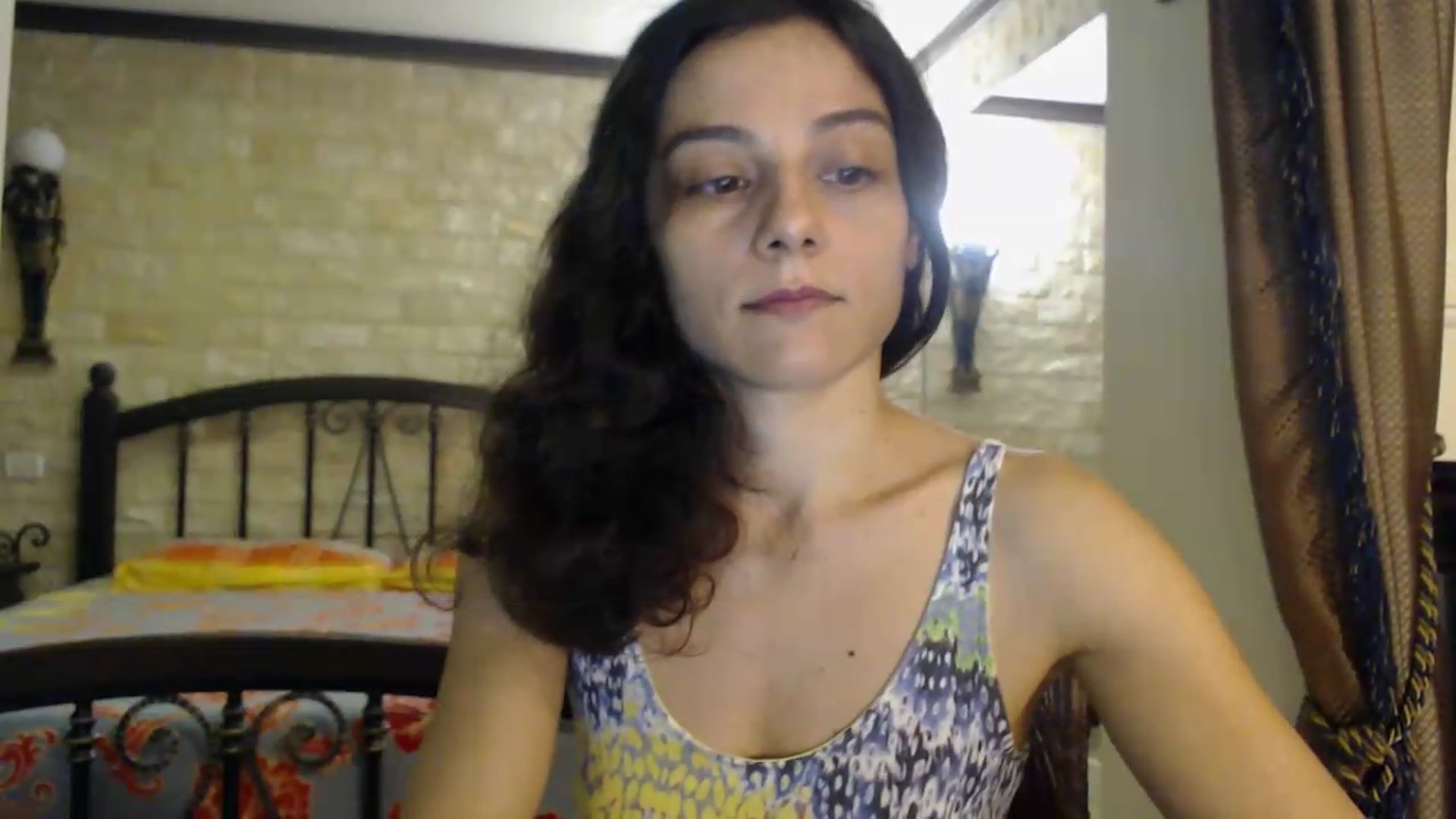 Gallery image thumbnail from ThePerfectNam's myfreecams stream on, 09/20/2026, 23:12 image 12 of 20