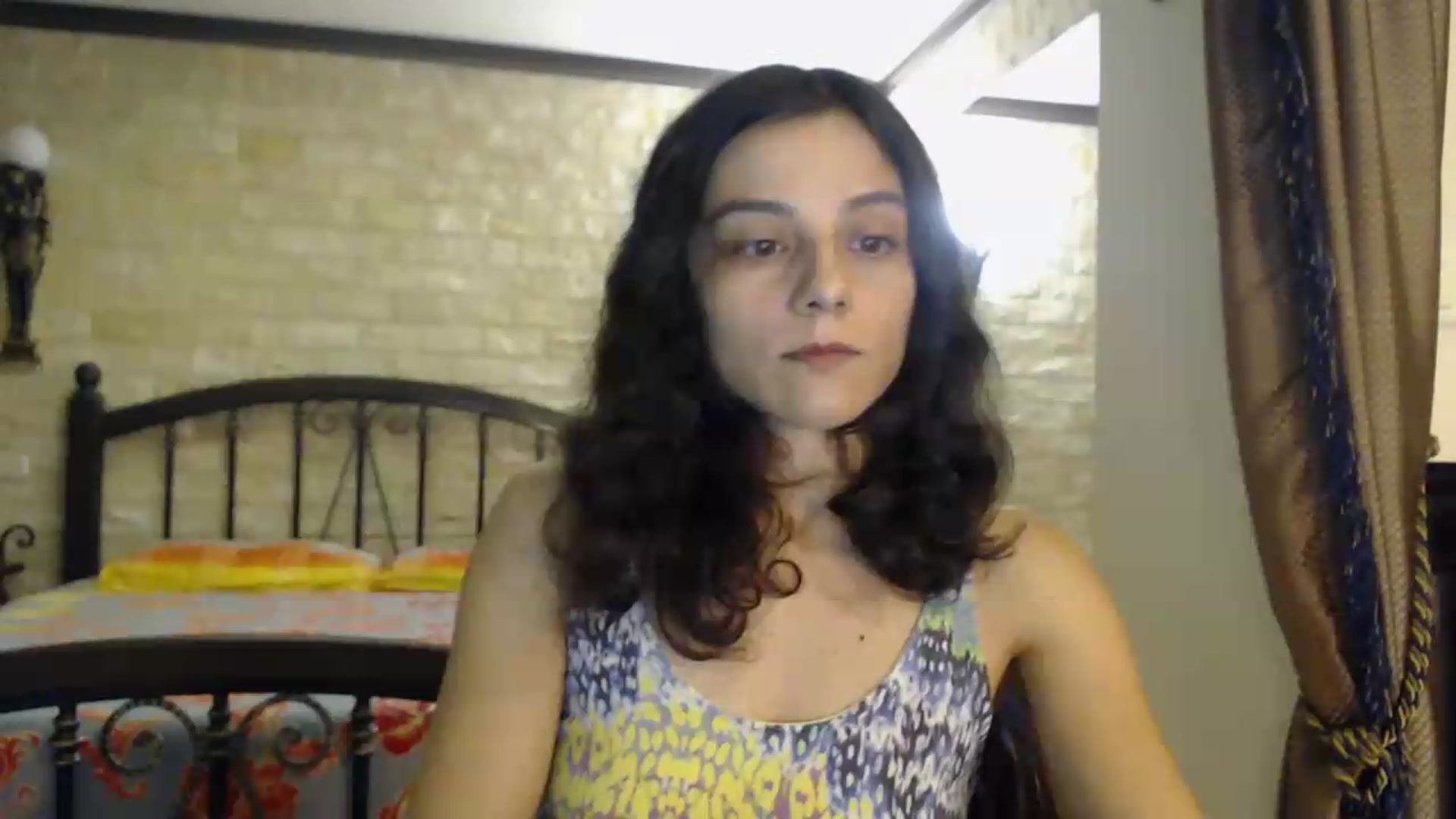 Gallery image thumbnail from ThePerfectNam's myfreecams stream on, 09/20/2026, 23:12 image 4 of 20