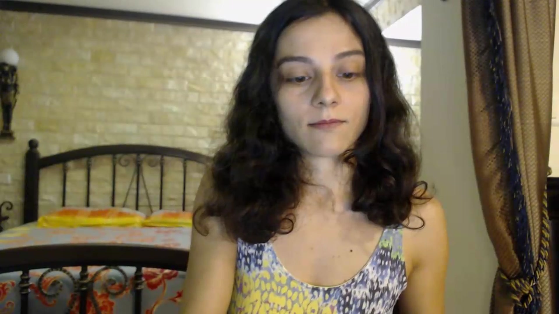 Gallery image thumbnail from ThePerfectNam's myfreecams stream on, 09/20/2026, 23:12 image 9 of 20