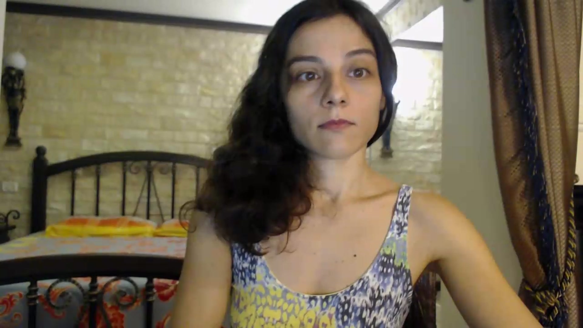 Gallery image thumbnail from ThePerfectNam's myfreecams stream on, 09/20/2026, 23:12 image 11 of 20