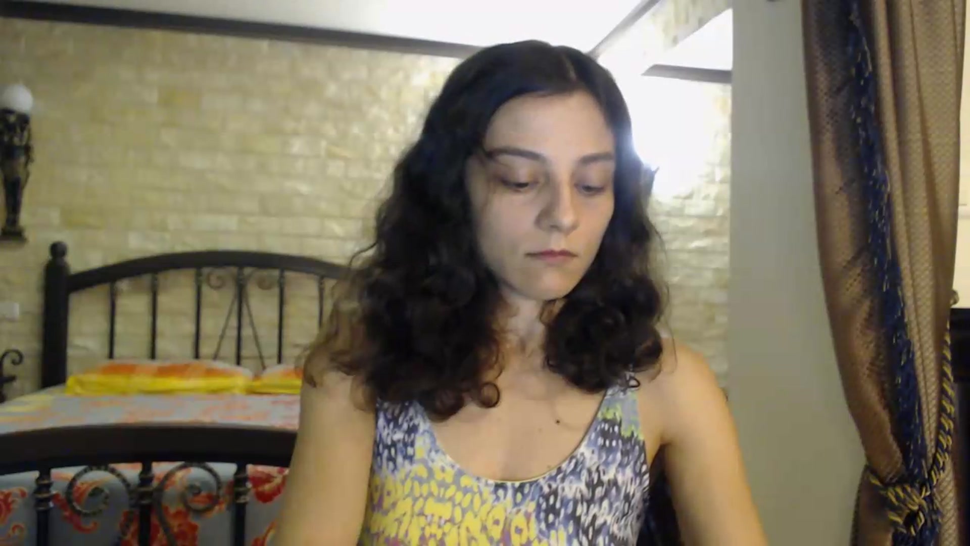 Gallery image thumbnail from ThePerfectNam's myfreecams stream on, 09/20/2026, 23:12 image 3 of 20