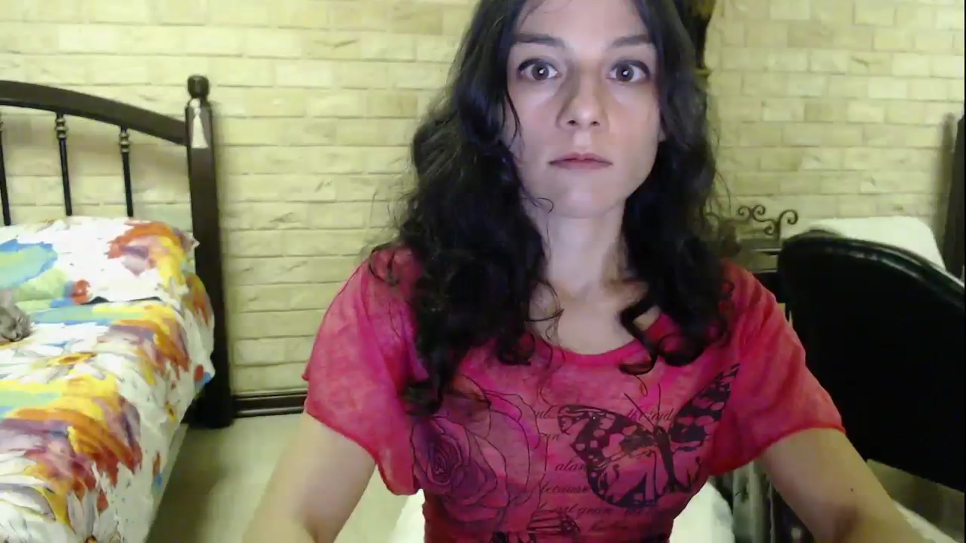 Gallery image thumbnail from ThePerfectNme's myfreecams stream on, 02/18/2024, 20:54 image 14 of 20
