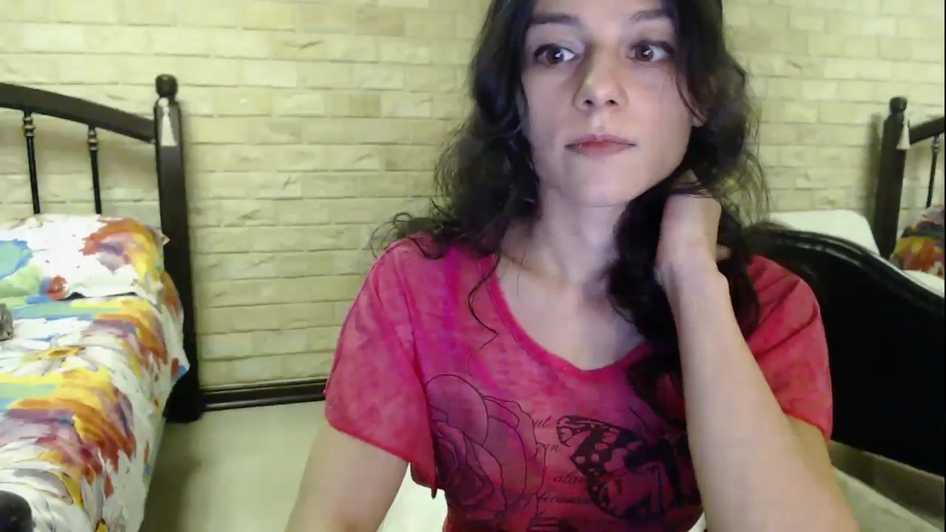 Gallery image thumbnail from ThePerfectNme's myfreecams stream on, 02/18/2024, 20:54 image 2 of 20