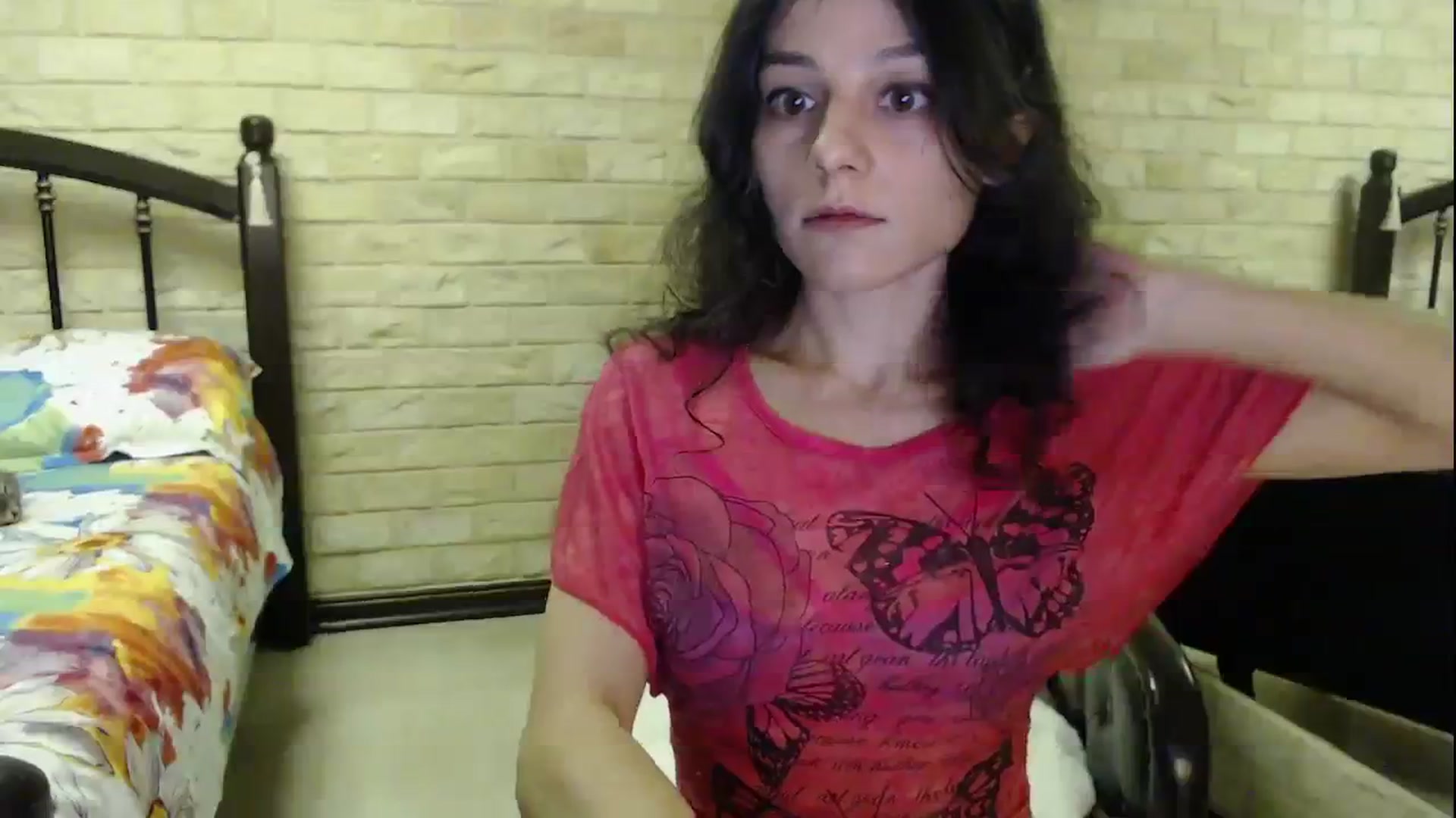 Gallery image thumbnail from ThePerfectNme's myfreecams stream on, 02/18/2024, 20:54 image 5 of 20