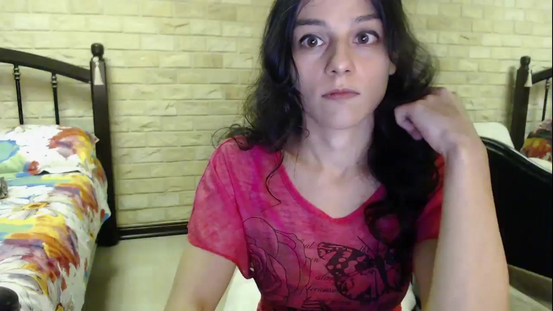 Gallery image thumbnail from ThePerfectNme's myfreecams stream on, 02/18/2024, 20:54 image 1 of 20